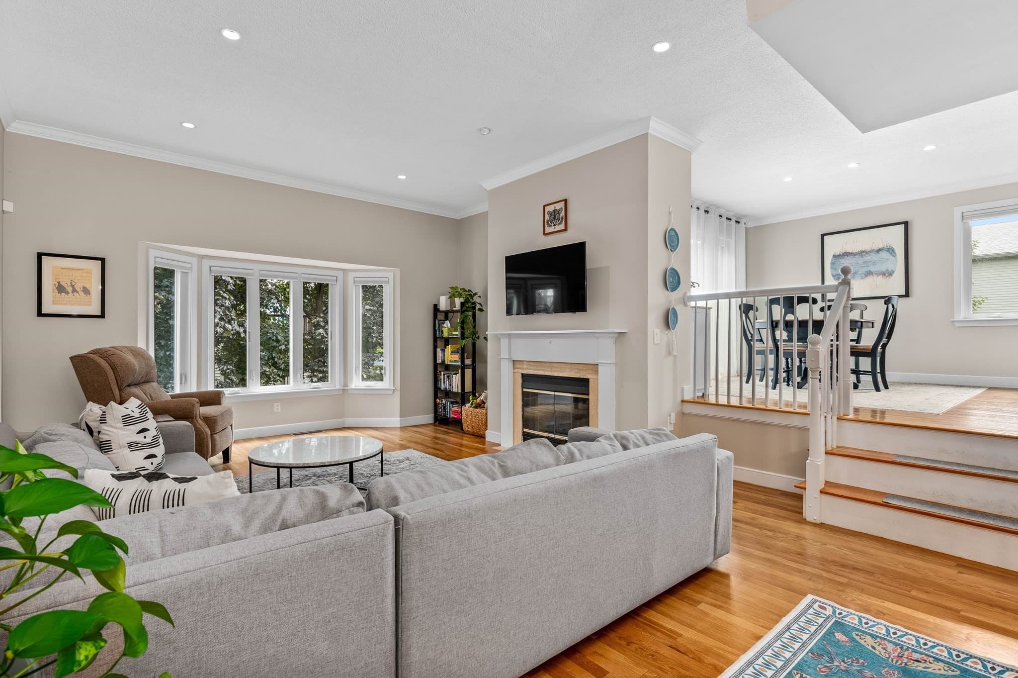 Condominium at 64 Maple St # A, Canton MA 02021, Canton, photo 4 of 37