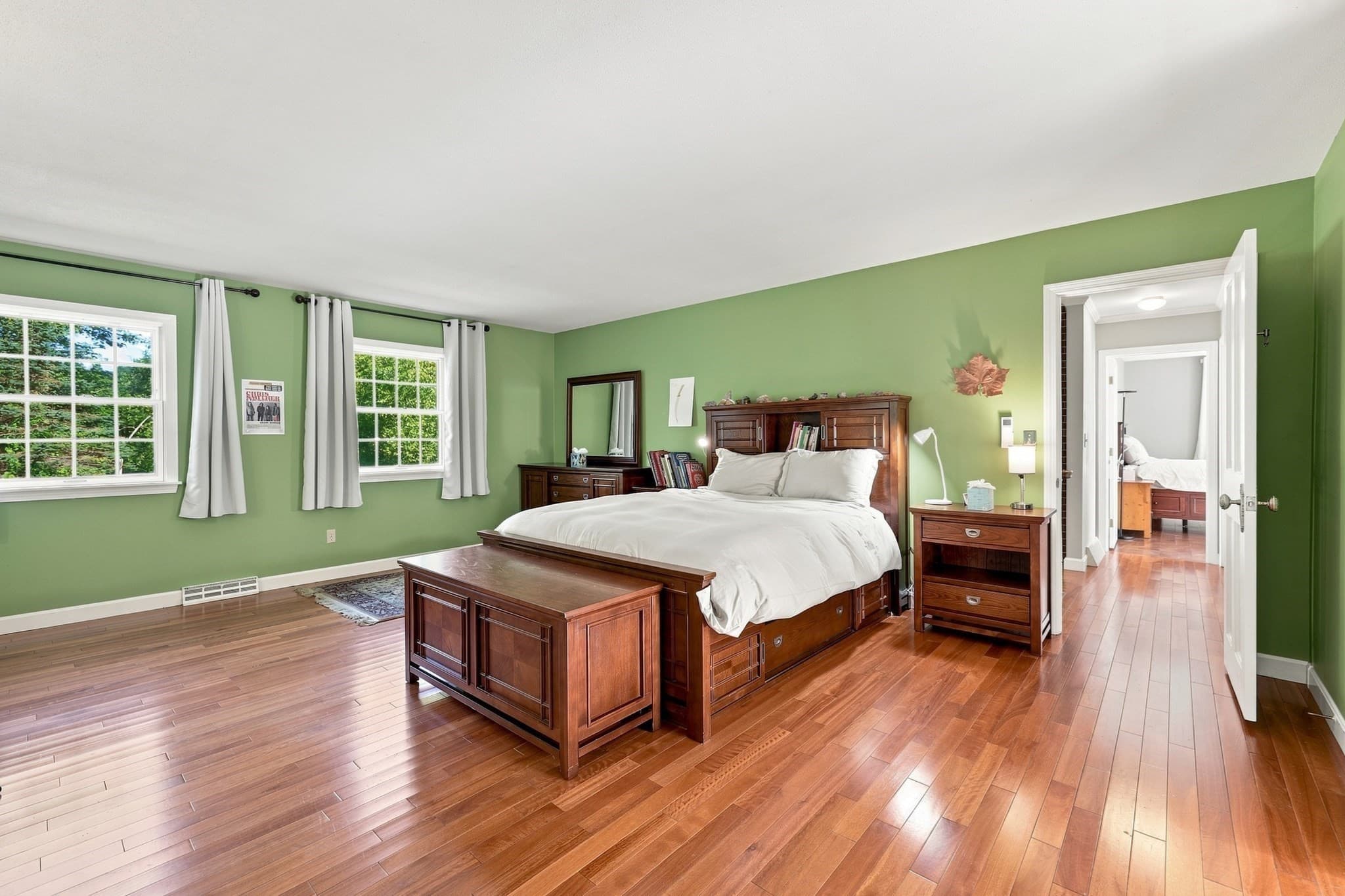 Single Family Residence at 87 Montague Rd, Westhampton MA 01027, Westhampton, photo 27 of 42