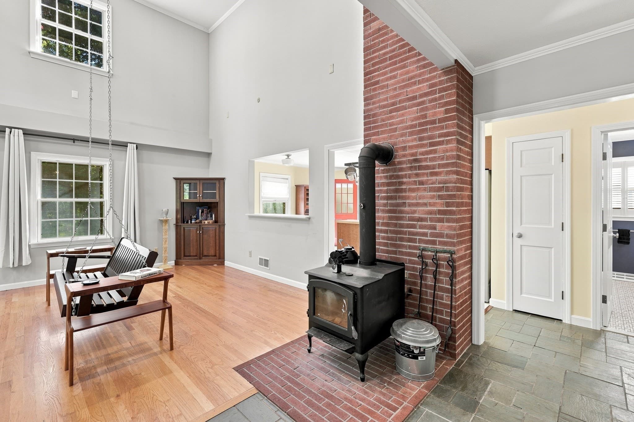 Single Family Residence at 87 Montague Rd, Westhampton MA 01027, Westhampton, photo 13 of 42