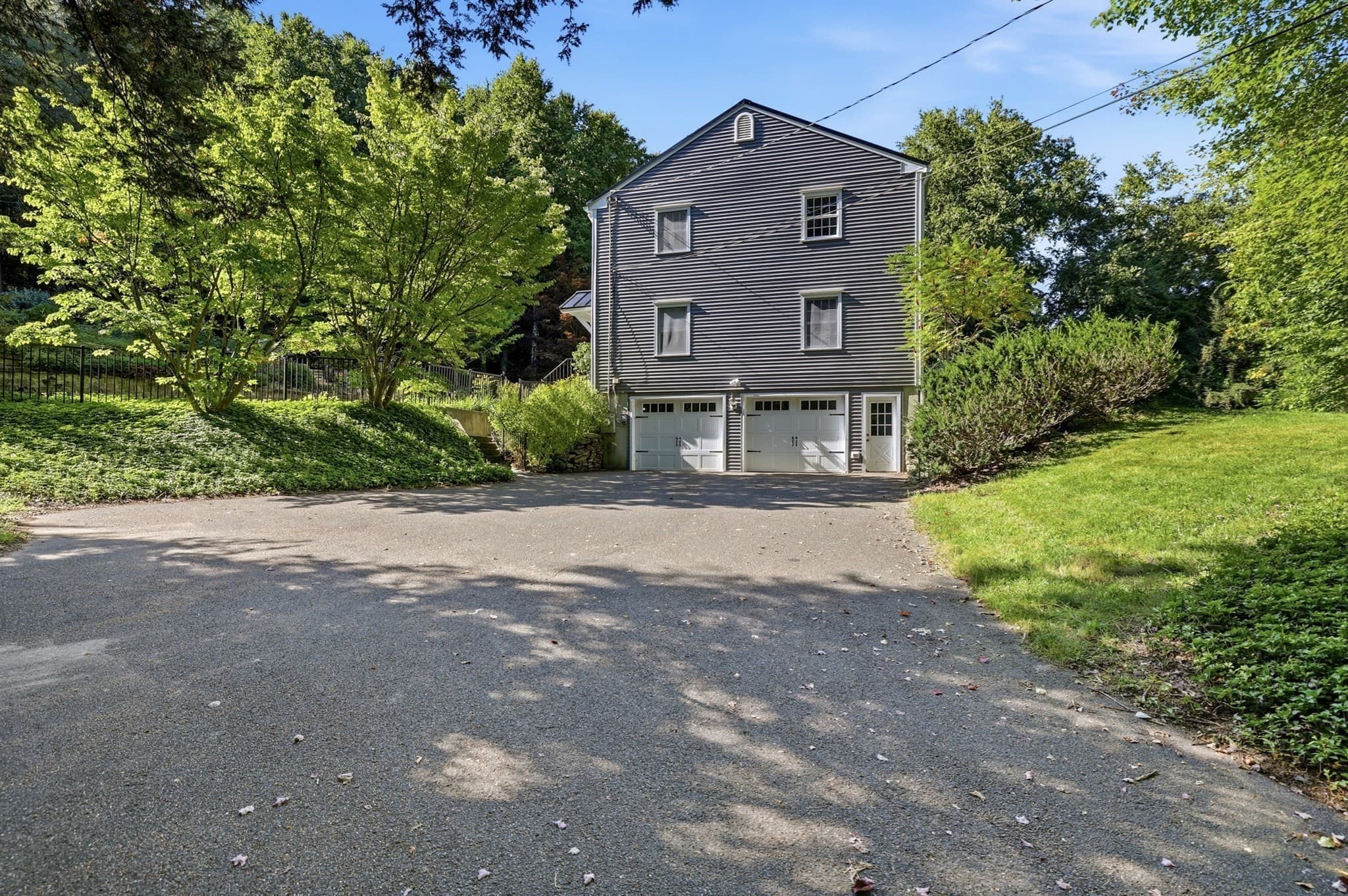 Single Family Residence at 87 Montague Rd, Westhampton MA 01027, Westhampton, photo 12 of 42