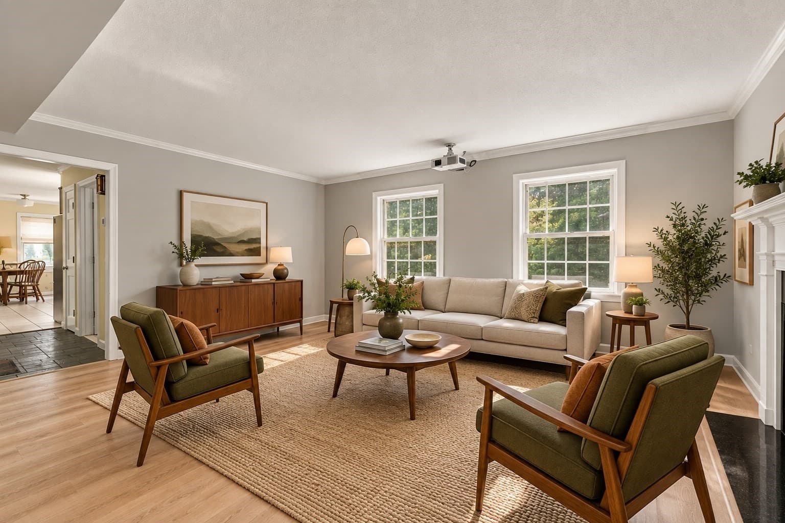 Single Family Residence at 87 Montague Rd, Westhampton MA 01027, Westhampton, photo 22 of 42