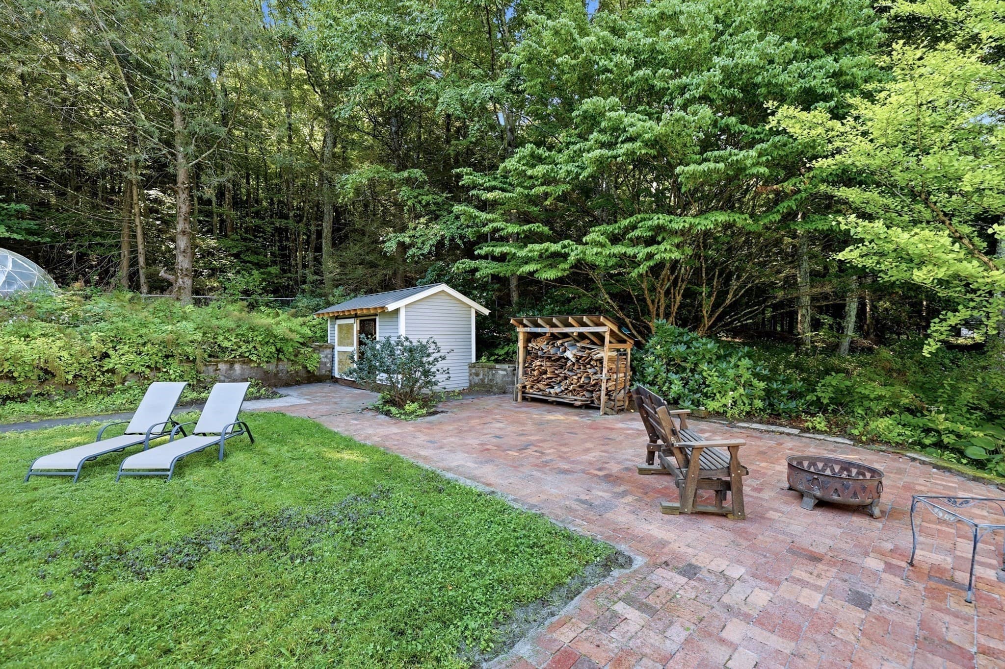 Single Family Residence at 87 Montague Rd, Westhampton MA 01027, Westhampton, photo 7 of 42