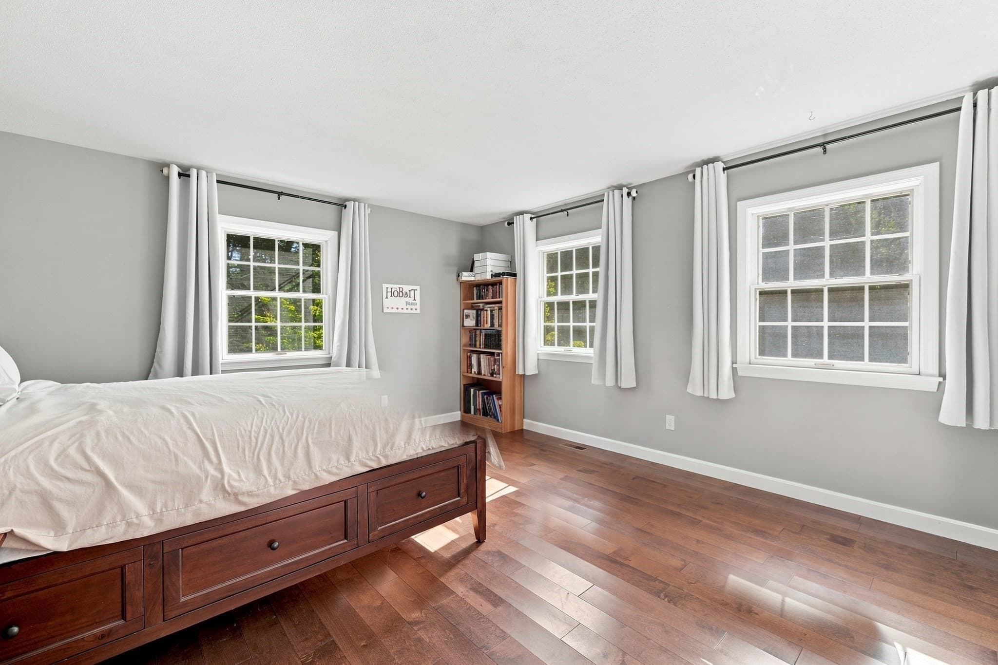 Single Family Residence at 87 Montague Rd, Westhampton MA 01027, Westhampton, photo 32 of 42