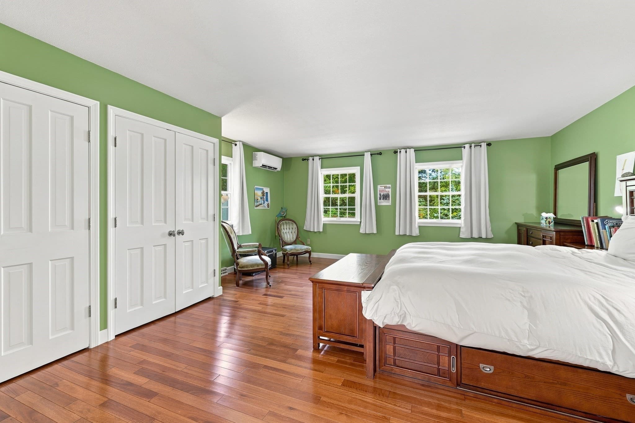 Single Family Residence at 87 Montague Rd, Westhampton MA 01027, Westhampton, photo 28 of 42