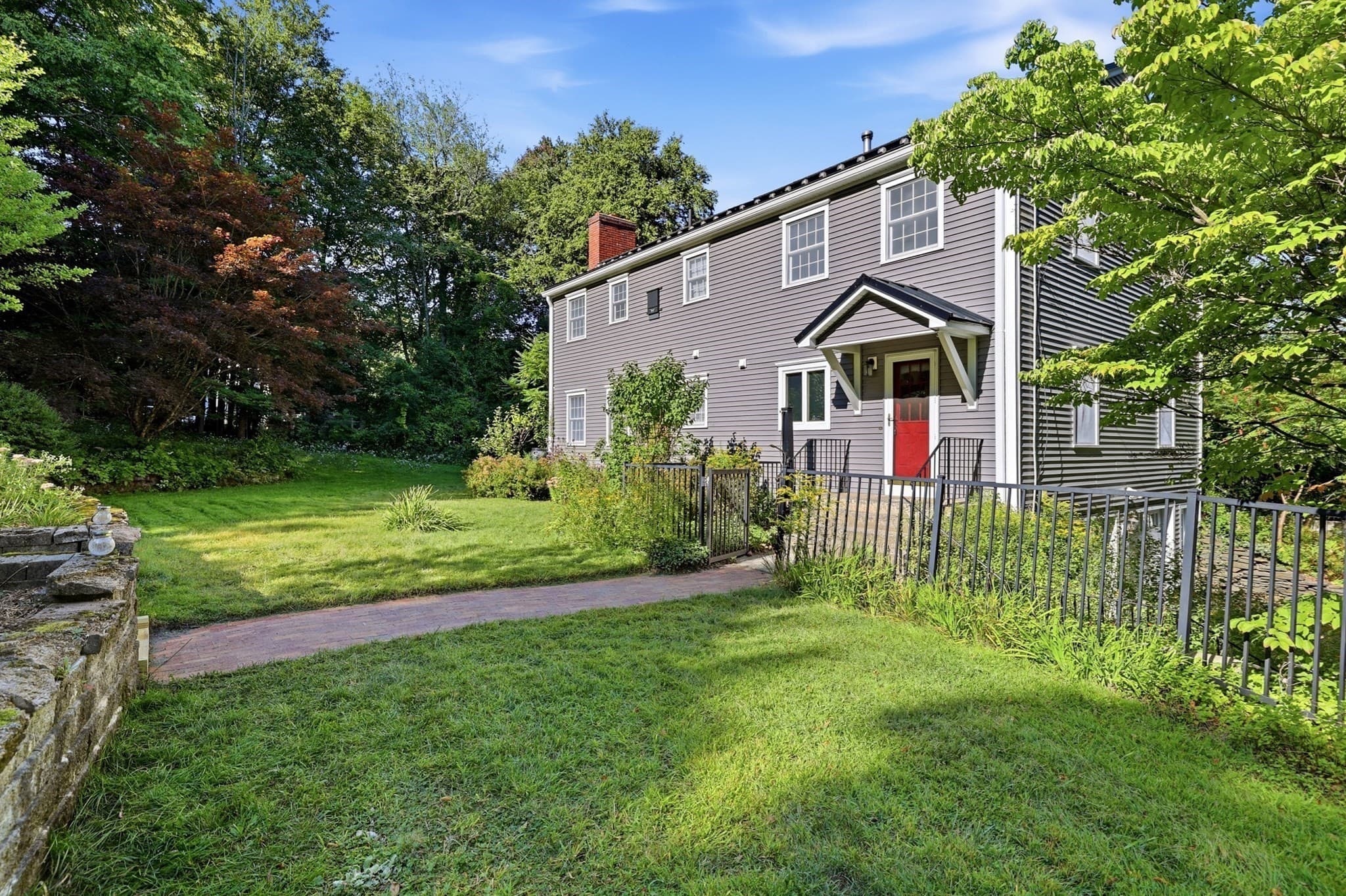 Single Family Residence at 87 Montague Rd, Westhampton MA 01027, Westhampton, photo 5 of 42