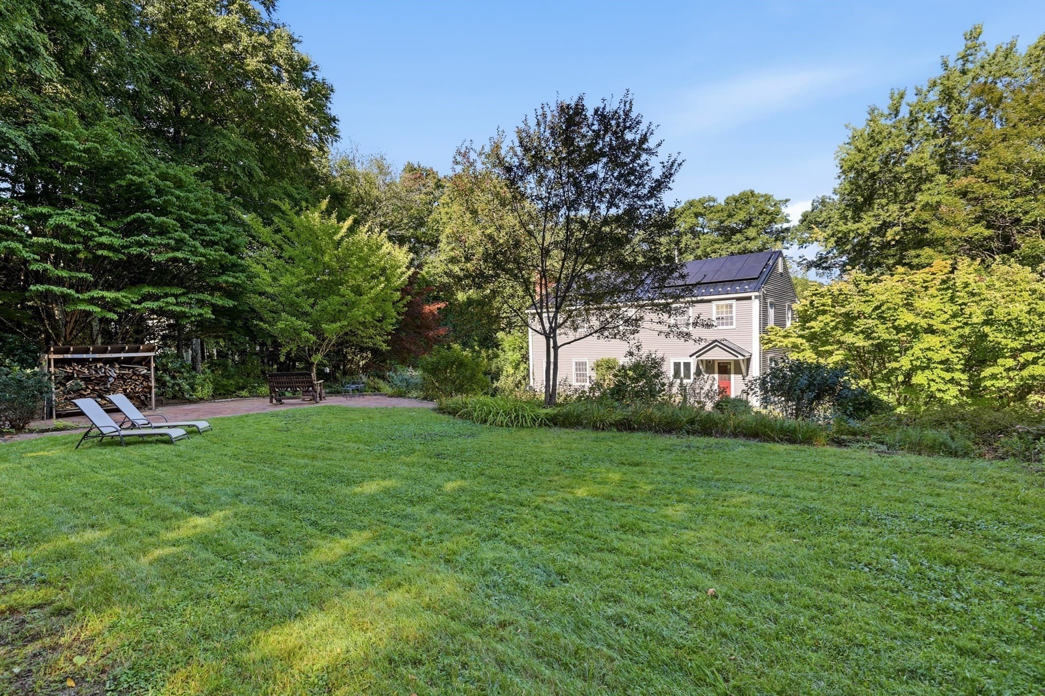Single Family Residence at 87 Montague Rd, Westhampton MA 01027, Westhampton, photo 10 of 42