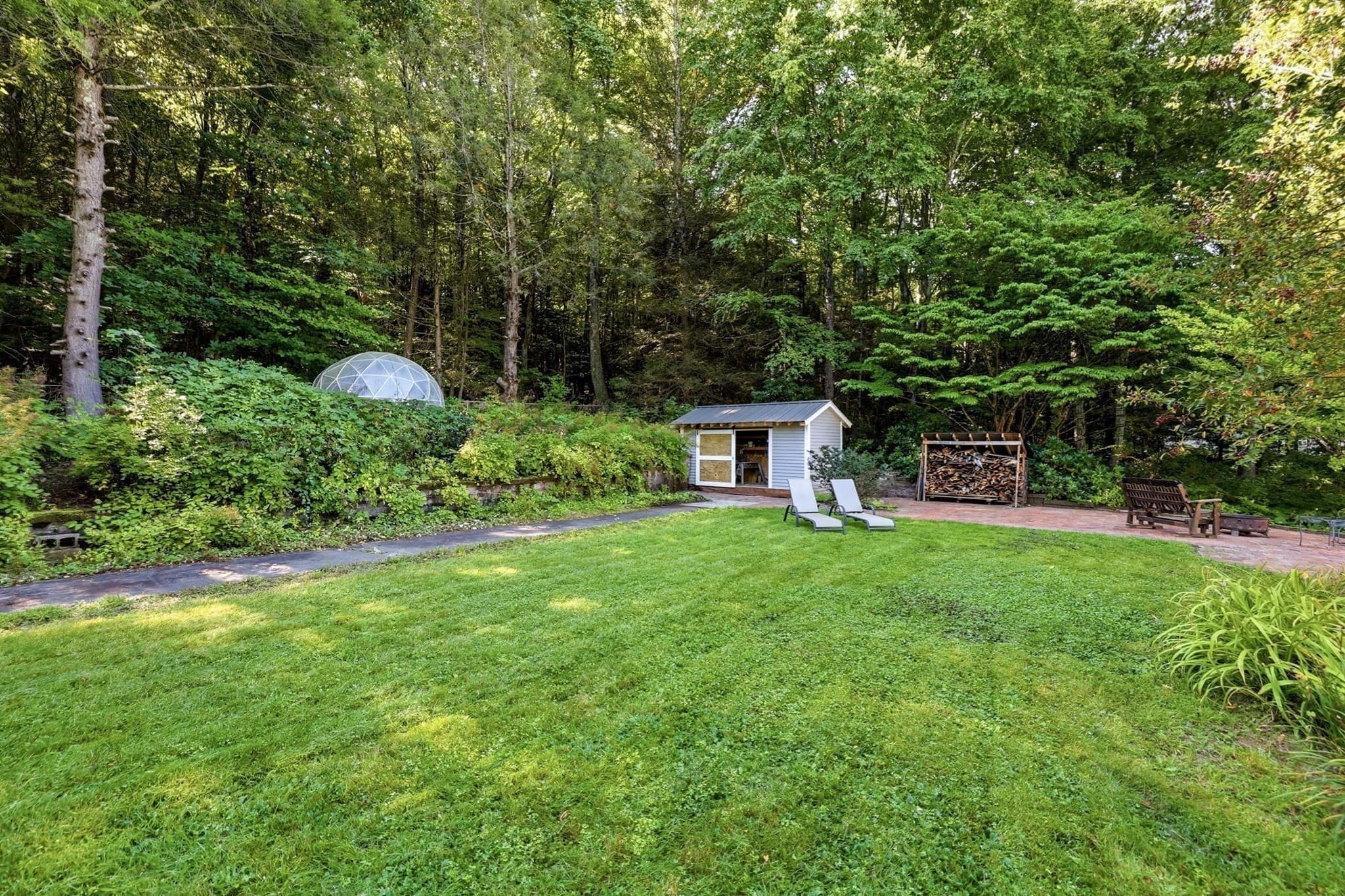 Single Family Residence at 87 Montague Rd, Westhampton MA 01027, Westhampton, photo 11 of 42