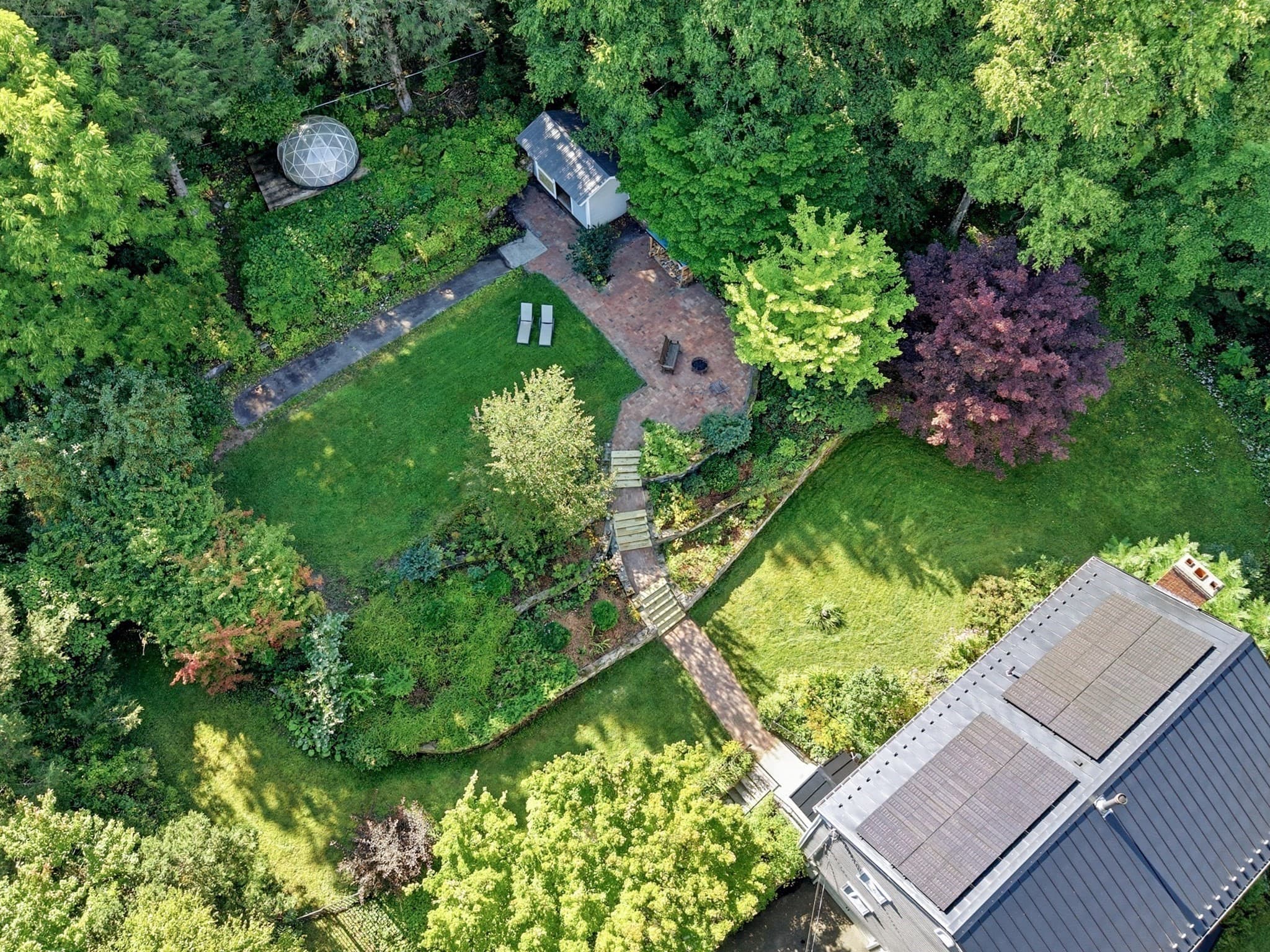 Single Family Residence at 87 Montague Rd, Westhampton MA 01027, Westhampton, photo 4 of 42