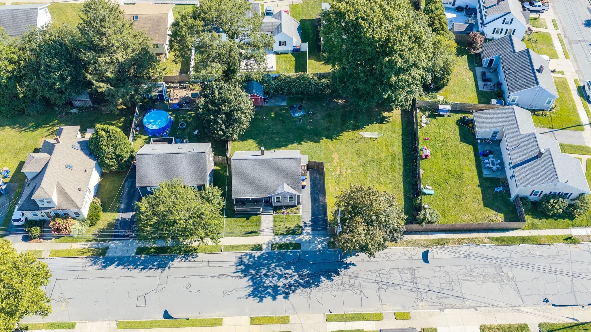 Residential at 0 Grant St (Ss), New Bedford MA 02740, New Bedford, photo 6 of 10