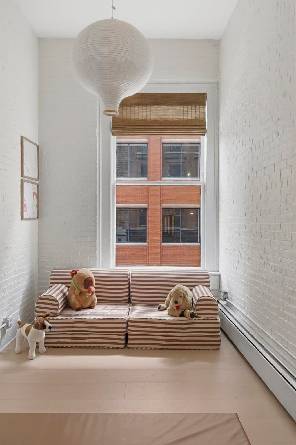 Condominium at 134 Beach St # 3B, Boston MA 02111, photo 23 of 34