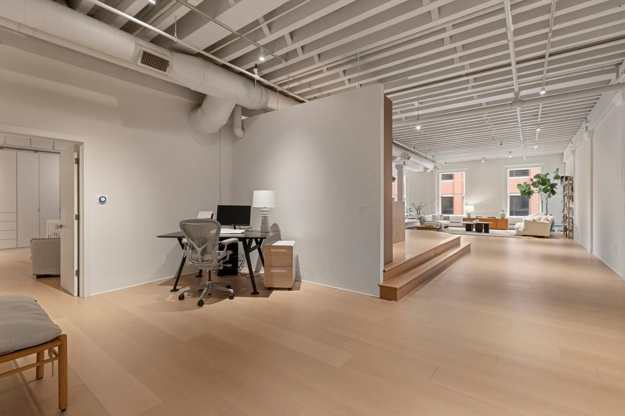 Condominium at 134 Beach St # 3B, Boston MA 02111, photo 27 of 34