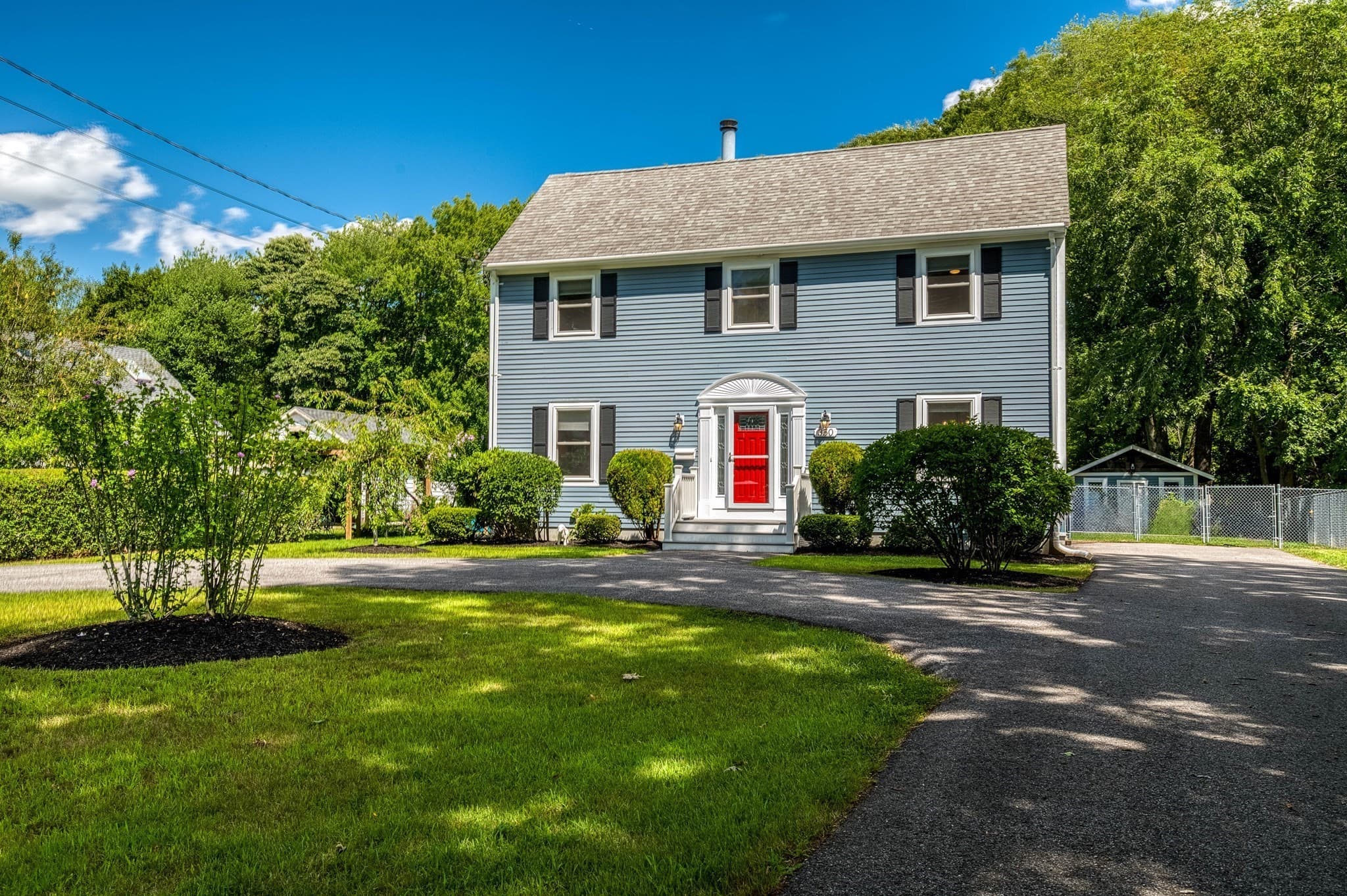 Single Family Residence at 350 Prospect Street, Stoughton MA 02072, Stoughton, photo 2 of 42