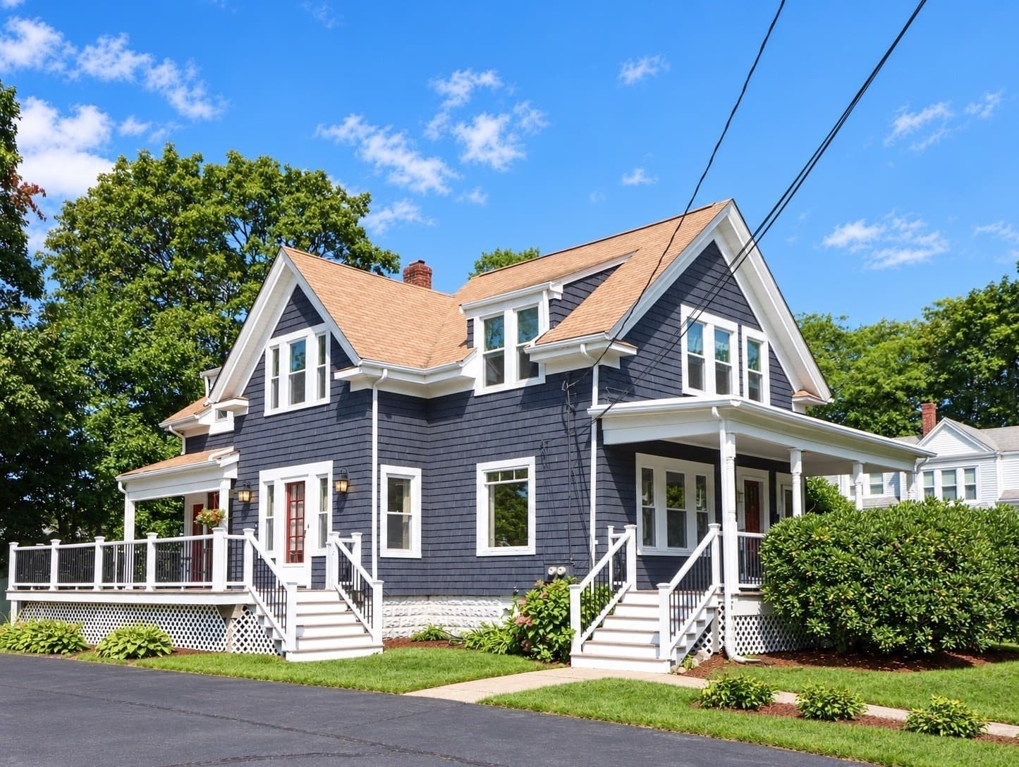 Multi Family at 32-34 Eddy St, Mansfield MA 02048, Mansfield, photo 2 of 40