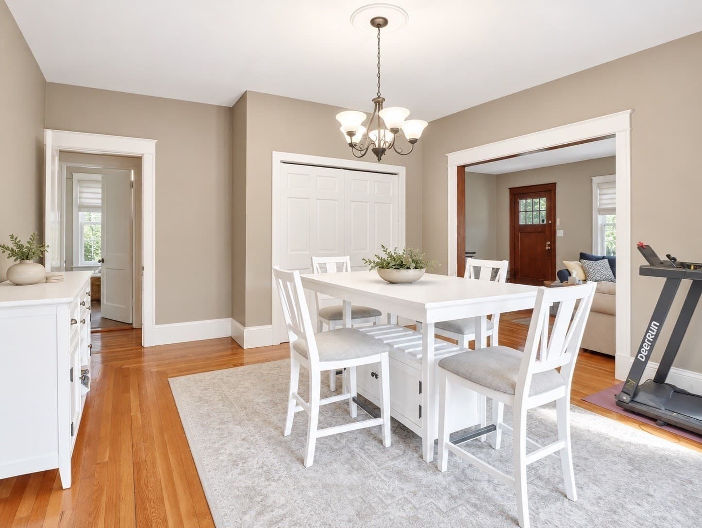Multi Family at 32-34 Eddy St, Mansfield MA 02048, Mansfield, photo 13 of 40