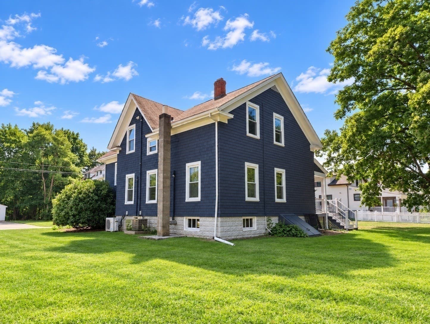 Multi Family at 32-34 Eddy St, Mansfield MA 02048, Mansfield, photo 38 of 40