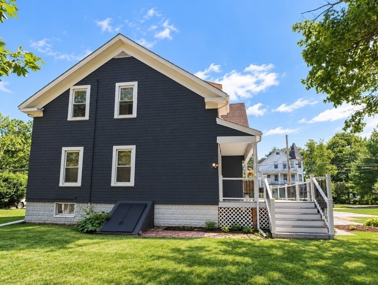 Multi Family at 32-34 Eddy St, Mansfield MA 02048, Mansfield, photo 37 of 40