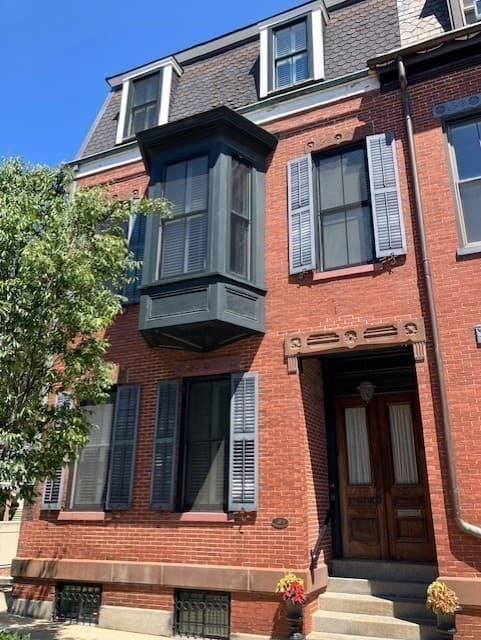 Condominium at 295 Bunker Hill St # 2, Boston MA 02129, Boston, photo 3 of 41