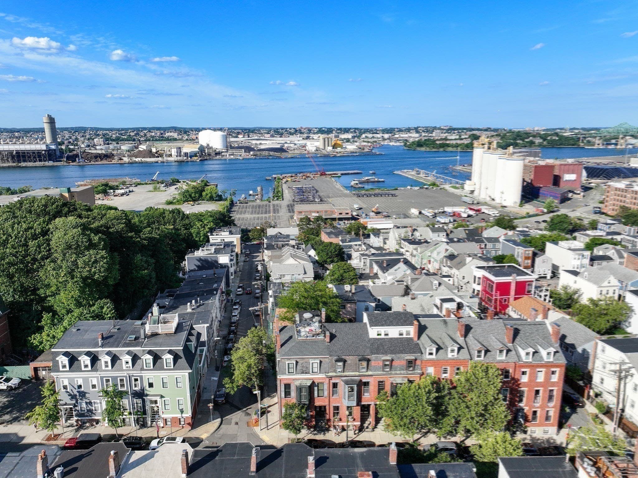Condominium at 295 Bunker Hill St # 2, Boston MA 02129, Boston, photo 32 of 41