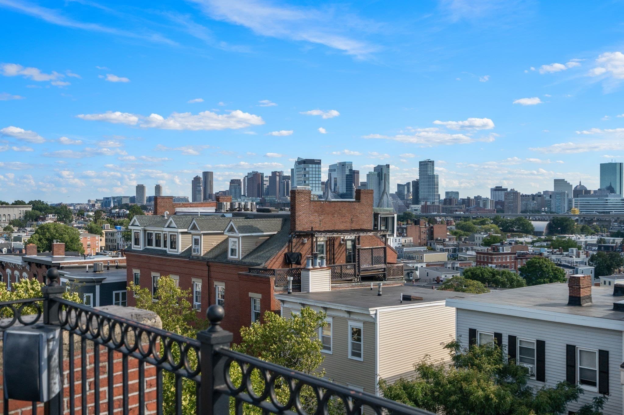 Condominium at 295 Bunker Hill St # 2, Boston MA 02129, Boston, photo 28 of 41
