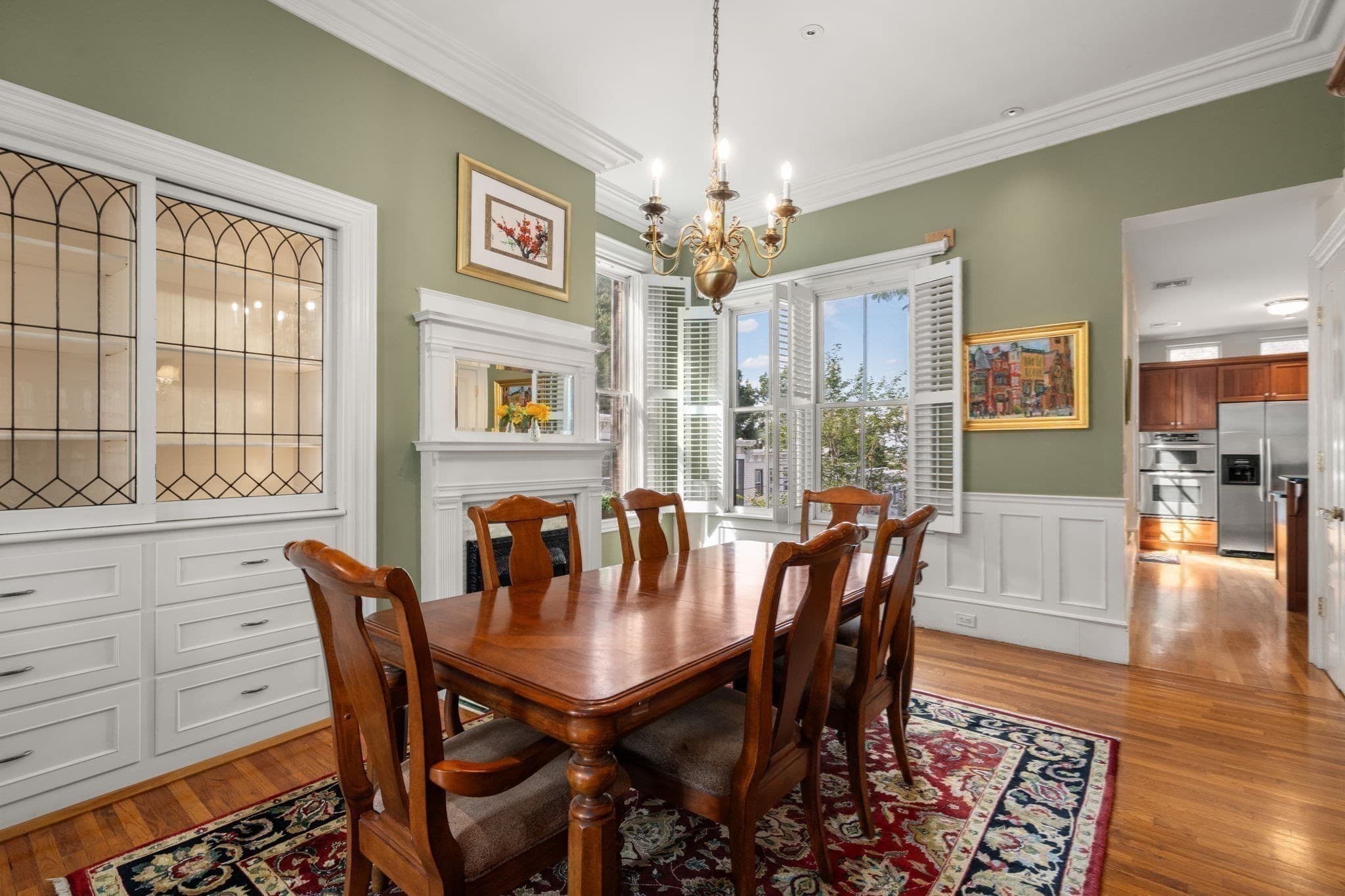 Condominium at 295 Bunker Hill St # 2, Boston MA 02129, Boston, photo 15 of 41