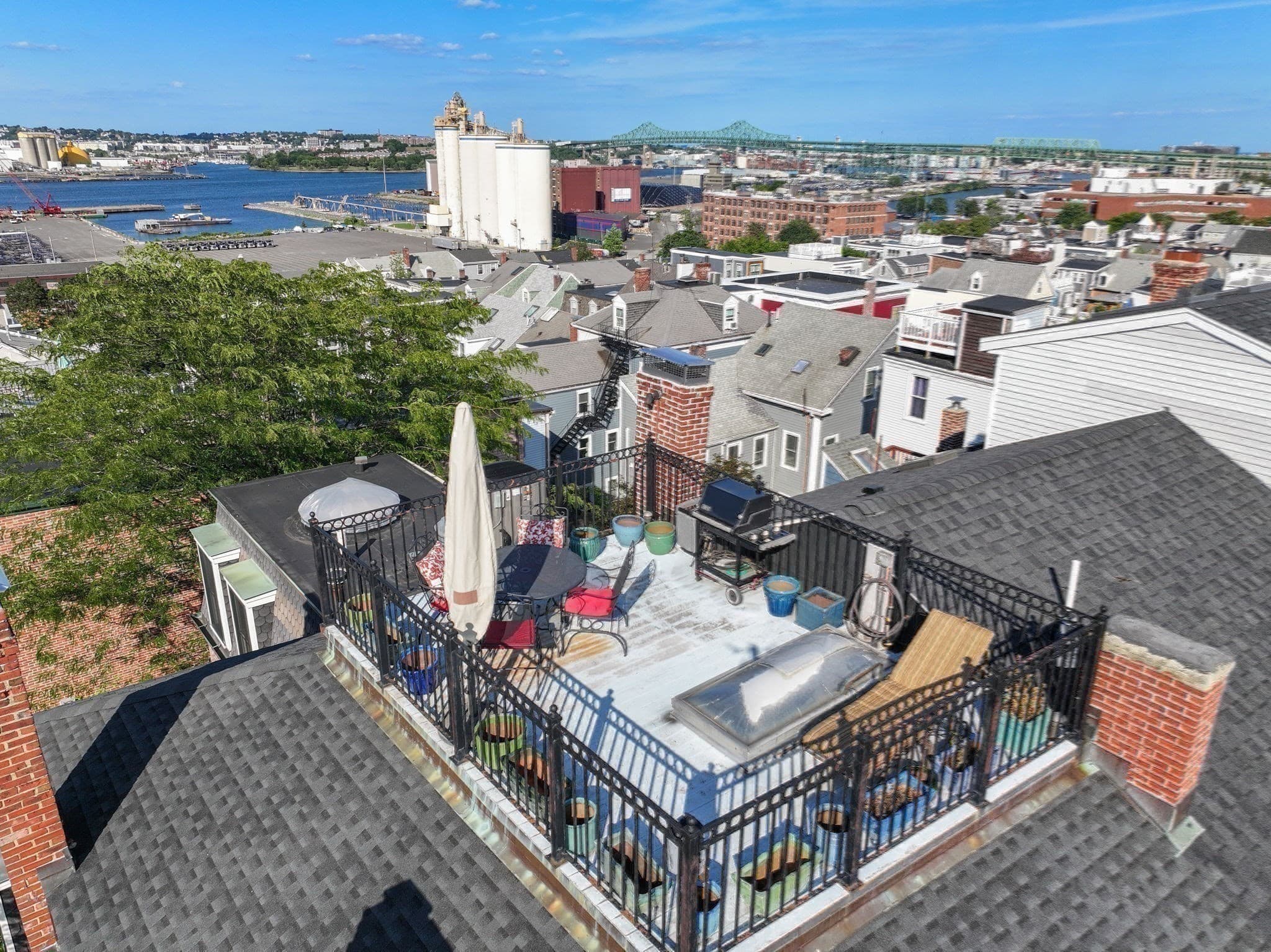 Condominium at 295 Bunker Hill St # 2, Boston MA 02129, Boston, photo 29 of 41