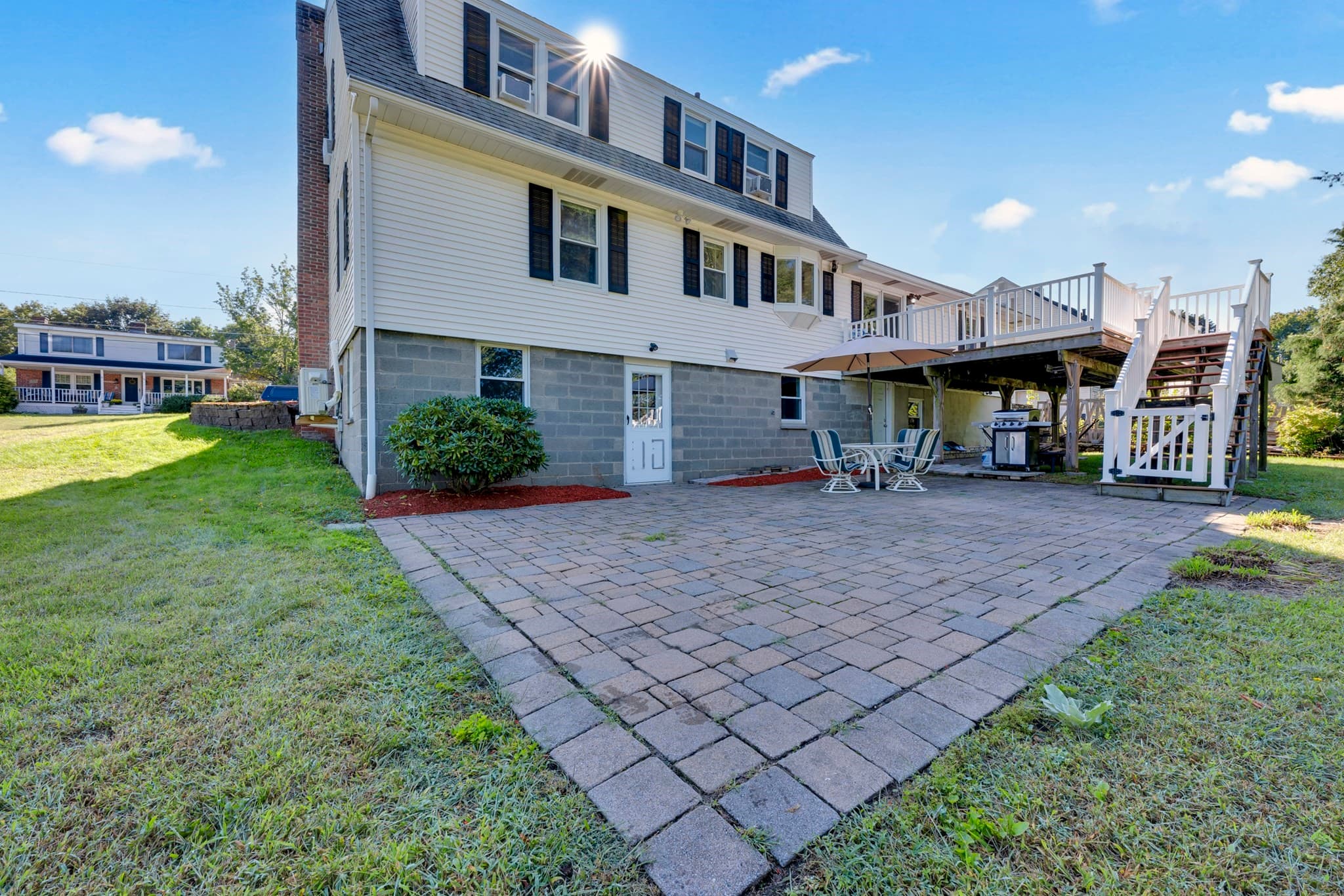 Single Family Residence at 29 Carroll St, Auburn MA 01501, Auburn, photo 2 of 19