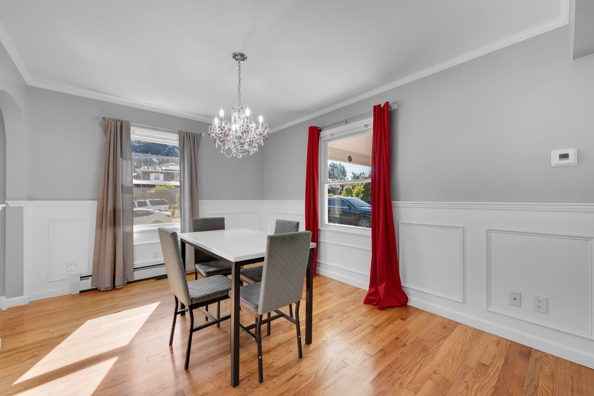 Single Family Residence at 29 Carroll St, Auburn MA 01501, Auburn, photo 10 of 19