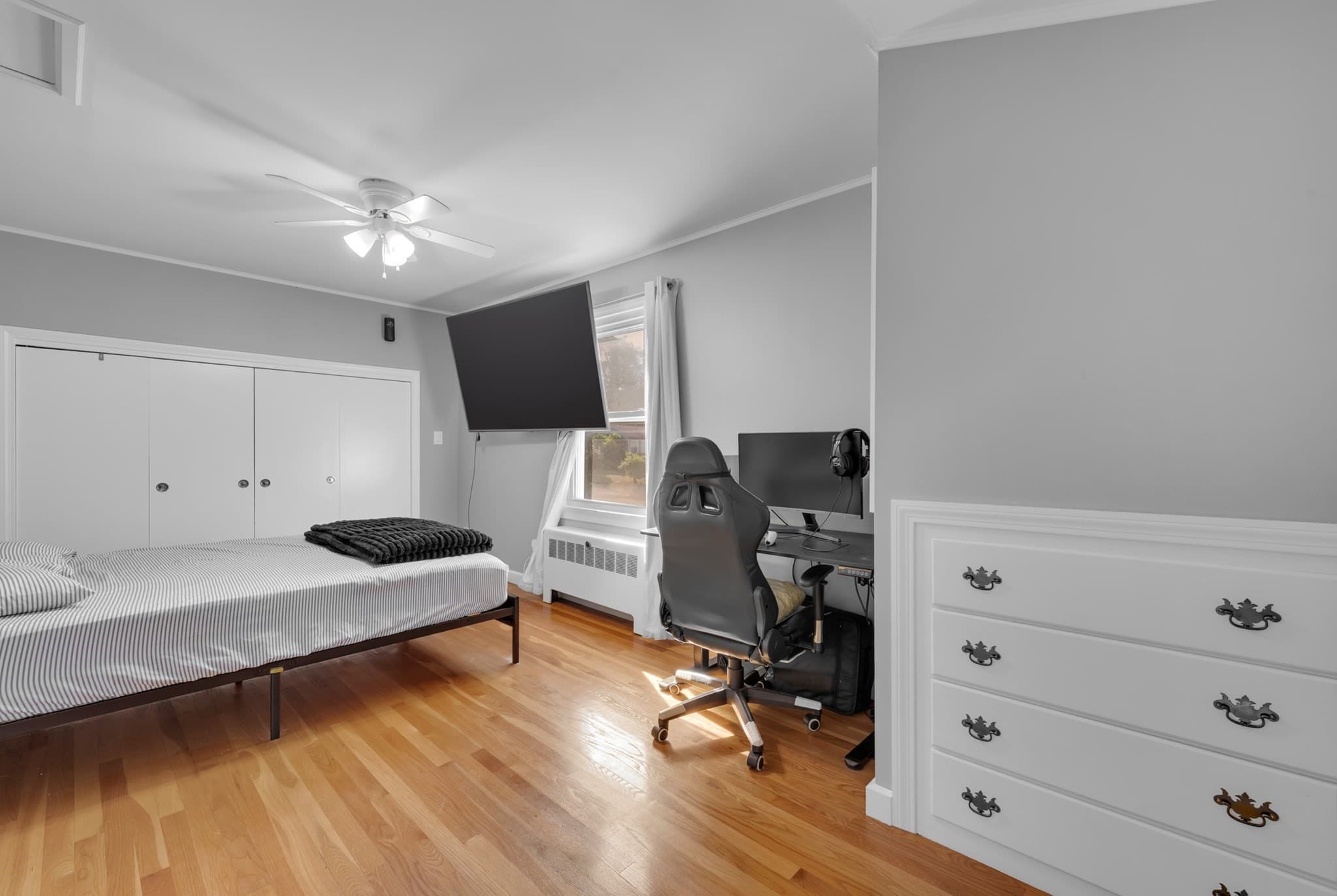 Single Family Residence at 29 Carroll St, Auburn MA 01501, Auburn, photo 18 of 19