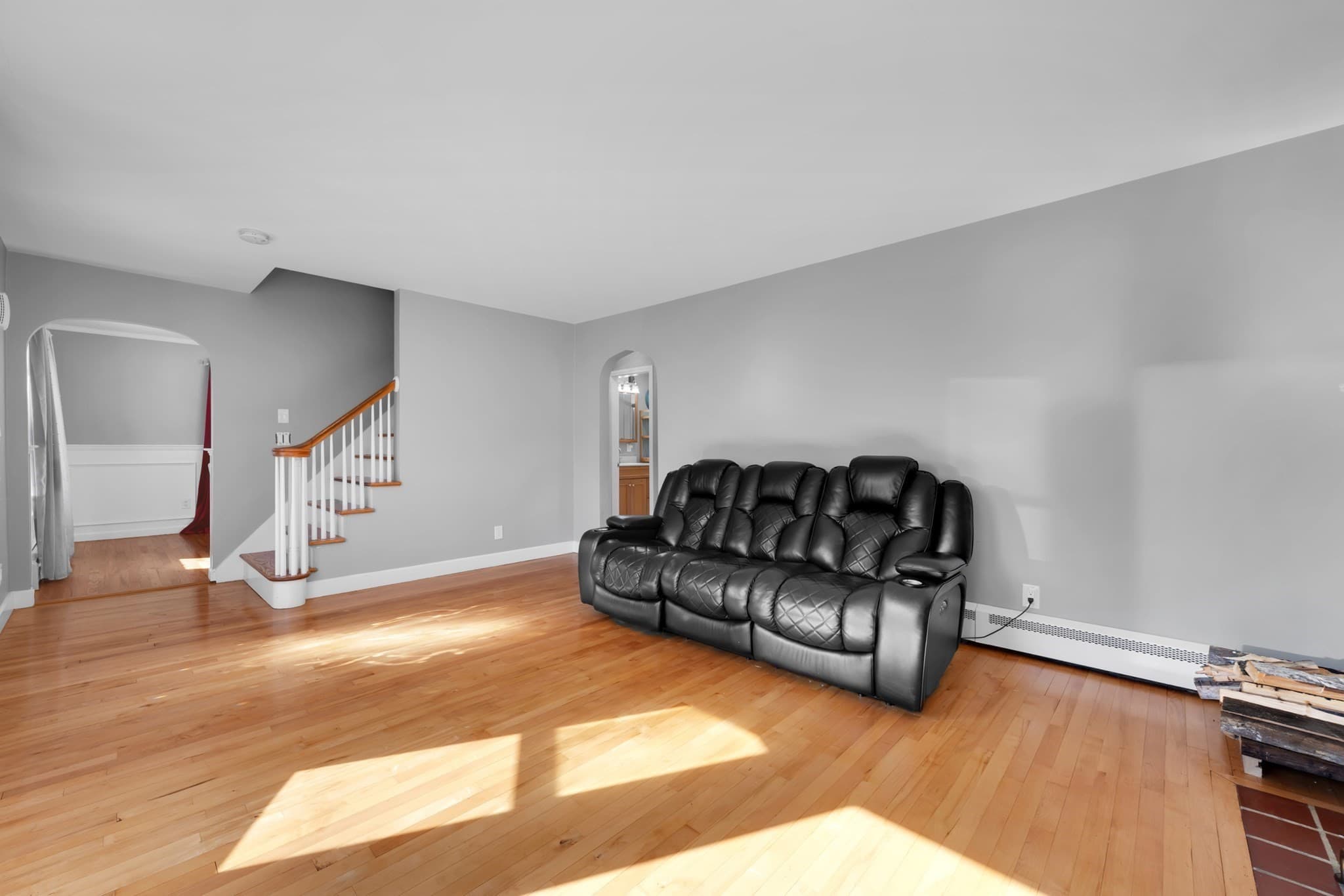 Single Family Residence at 29 Carroll St, Auburn MA 01501, Auburn, photo 11 of 19