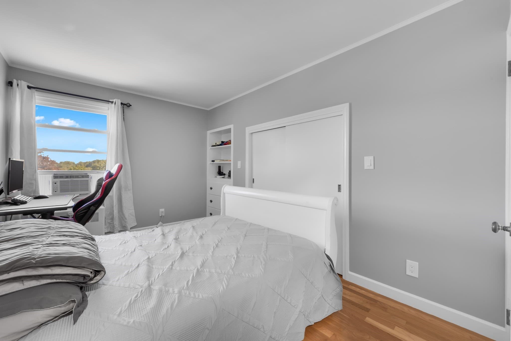 Single Family Residence at 29 Carroll St, Auburn MA 01501, Auburn, photo 19 of 19