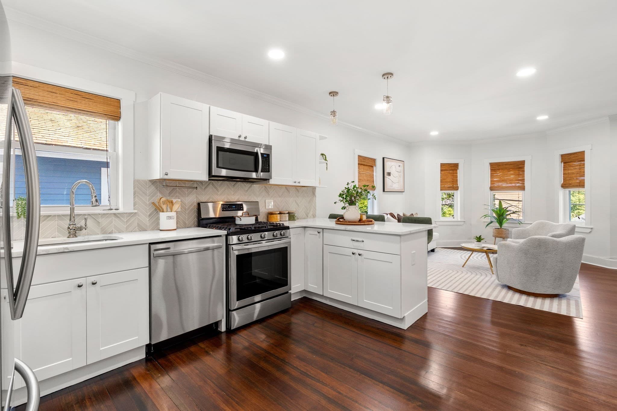 Condominium at 16 Phelps St # 2, Salem MA 01970, Salem, photo 12 of 40