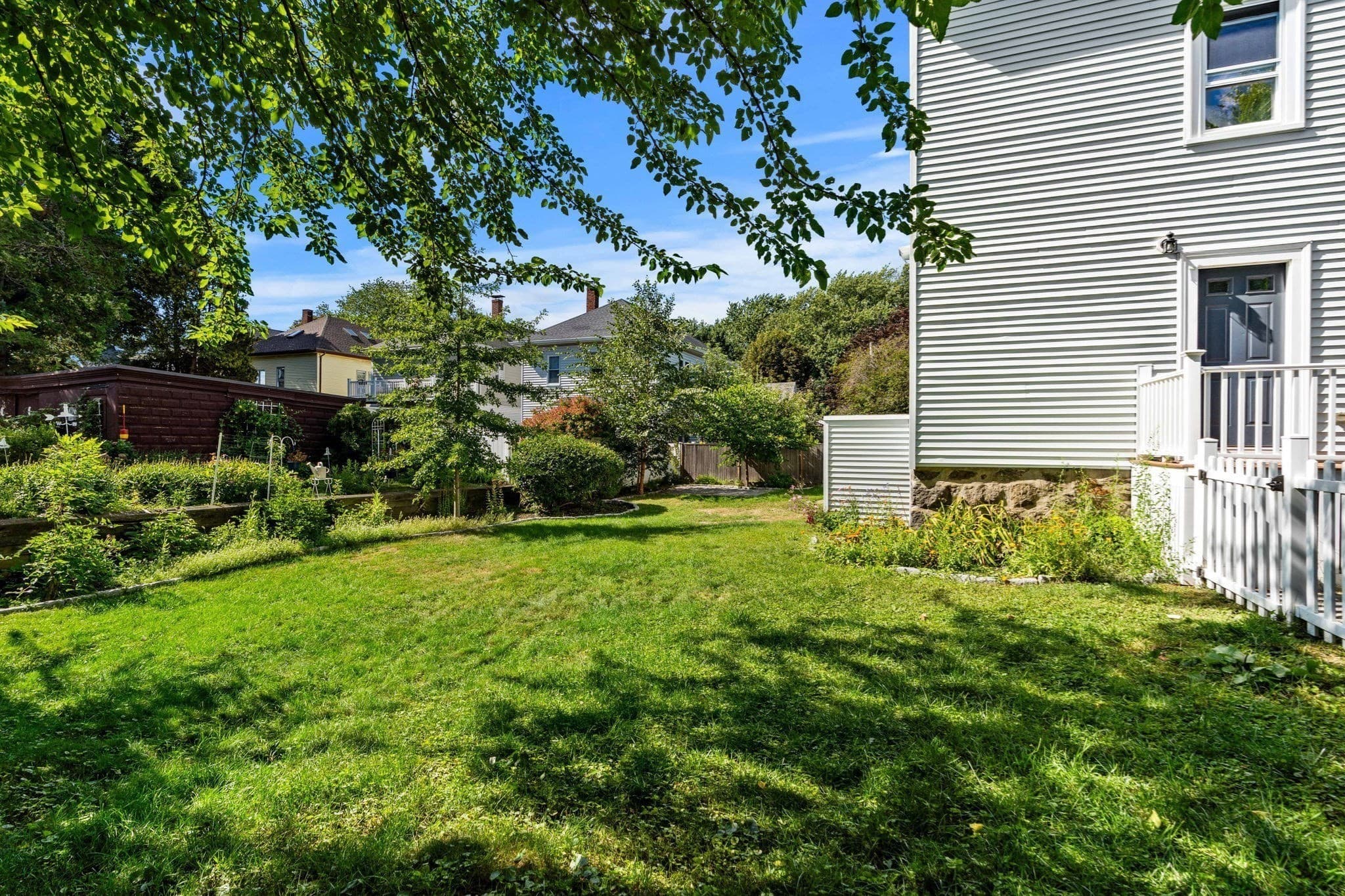 Condominium at 16 Phelps St # 2, Salem MA 01970, Salem, photo 28 of 40
