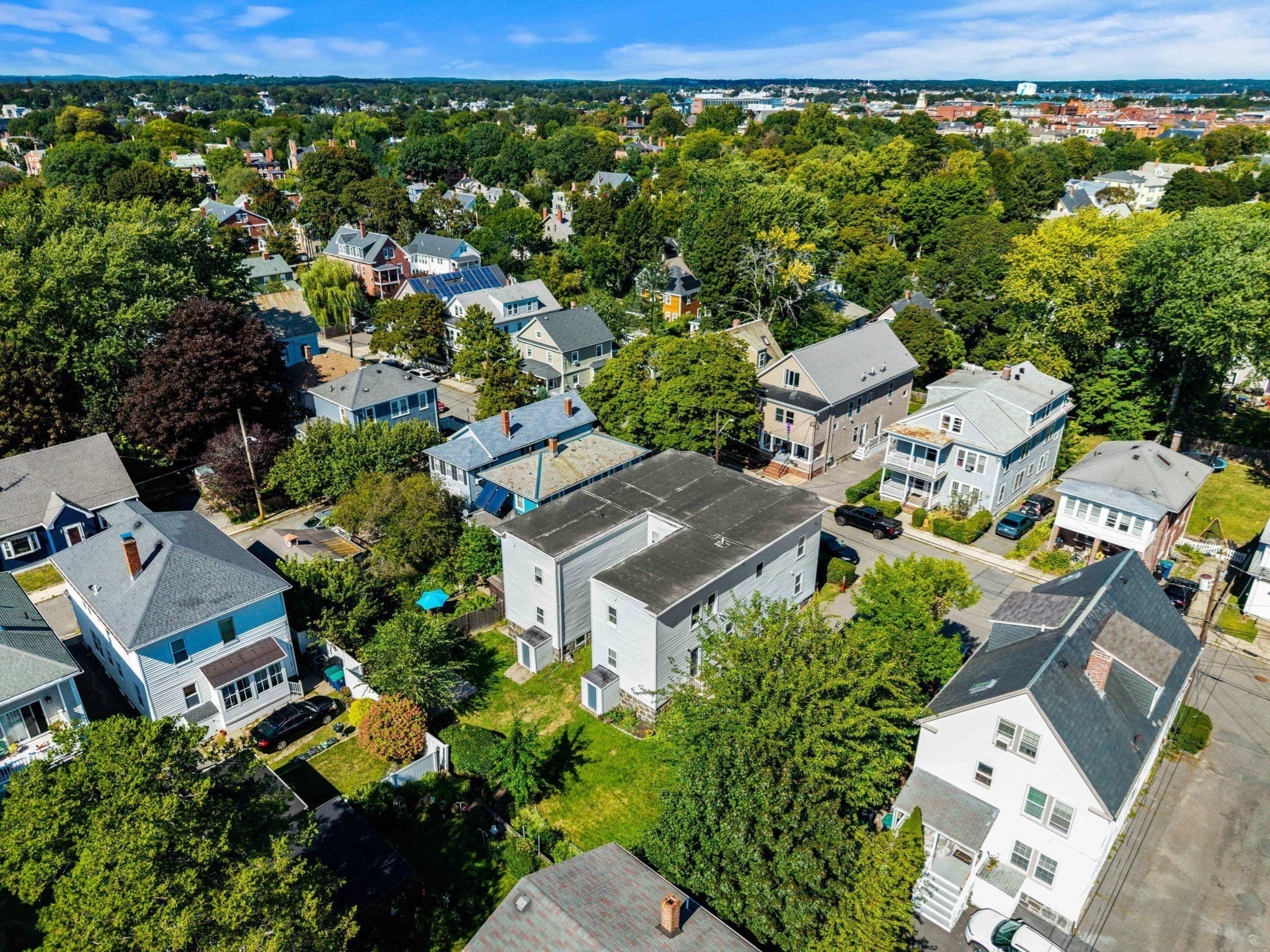 Condominium at 16 Phelps St # 2, Salem MA 01970, Salem, photo 34 of 40