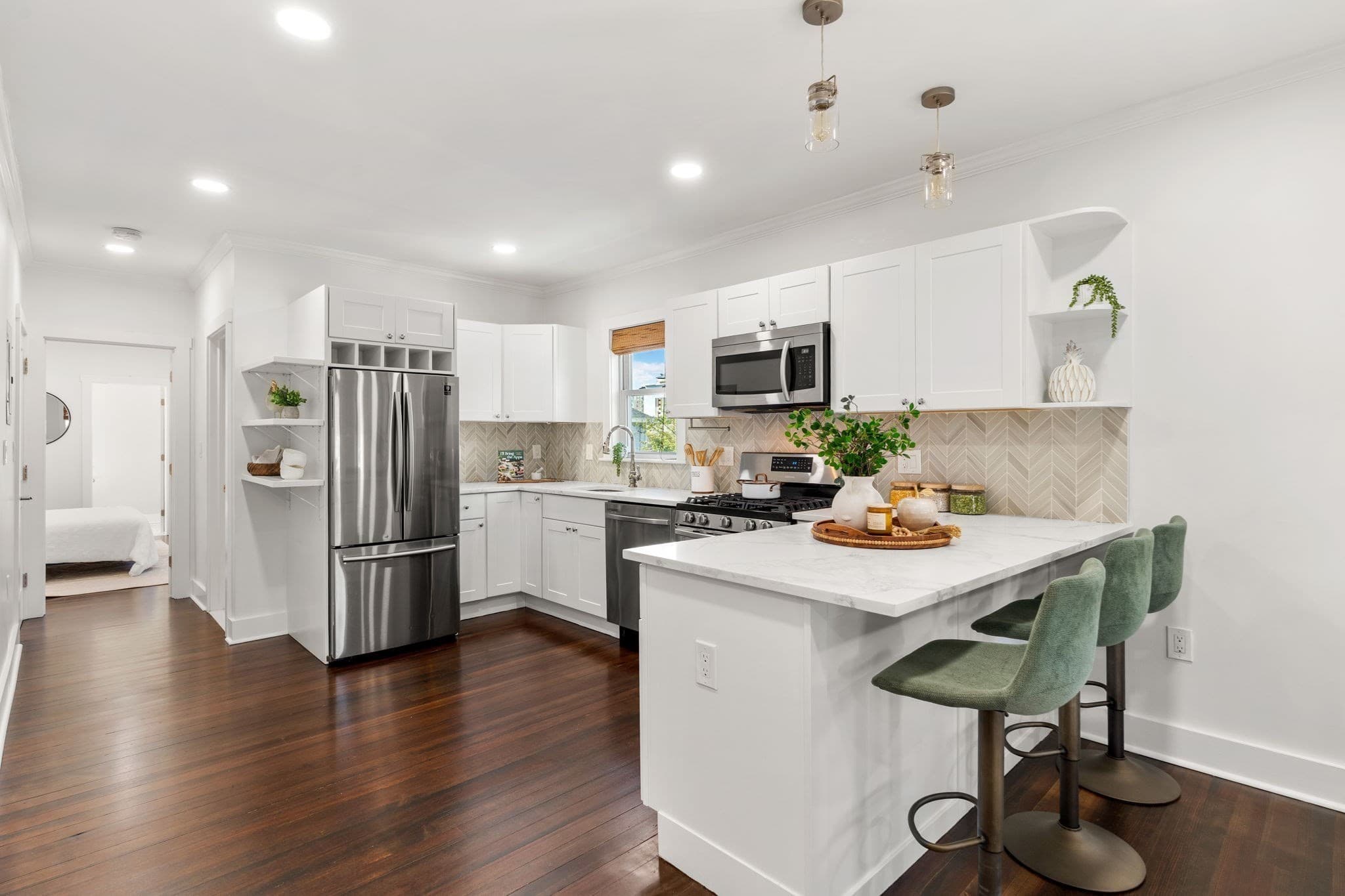 Condominium at 16 Phelps St # 2, Salem MA 01970, Salem, photo 11 of 40