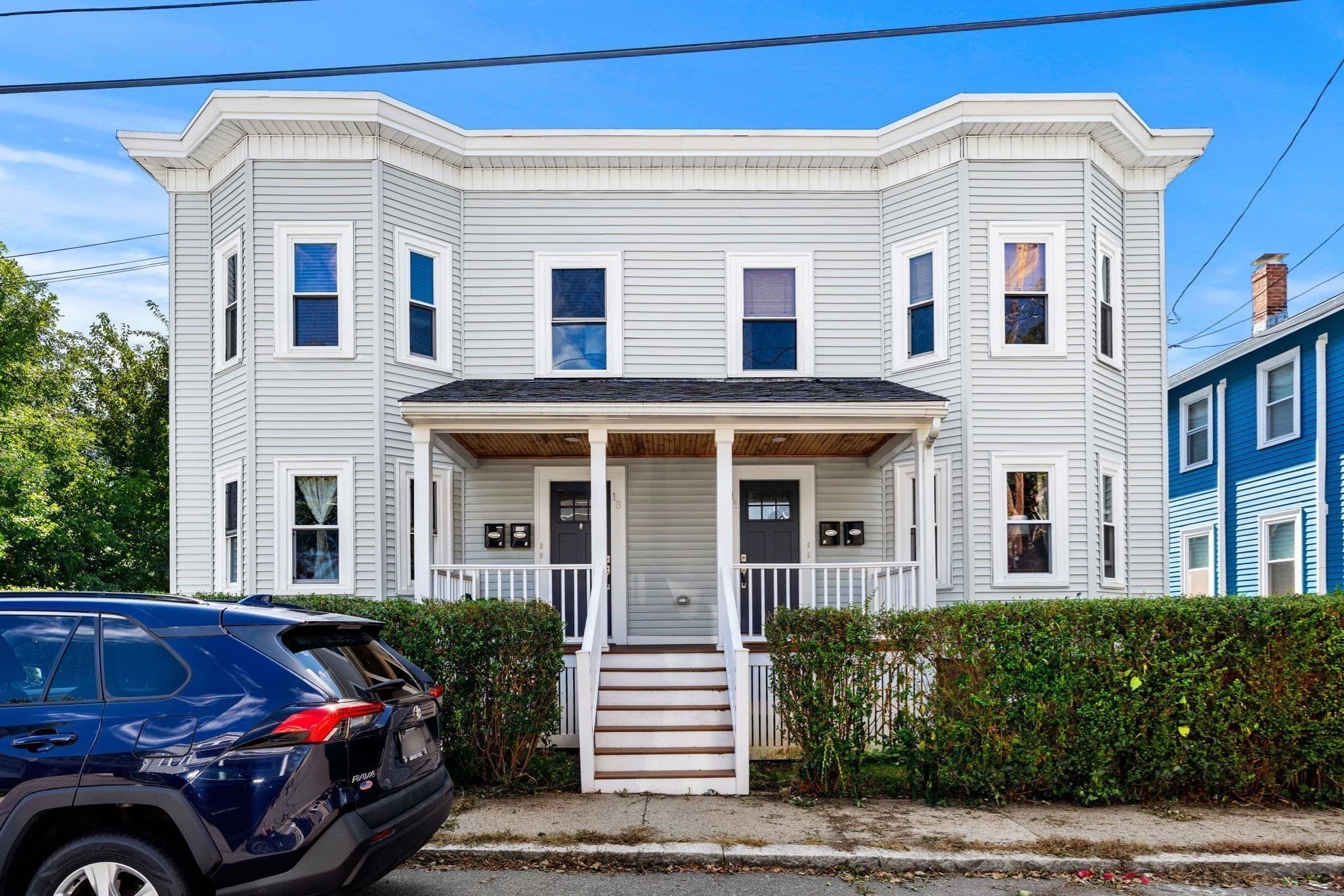 Condominium at 16 Phelps St # 2, Salem MA 01970, Salem, photo 31 of 40