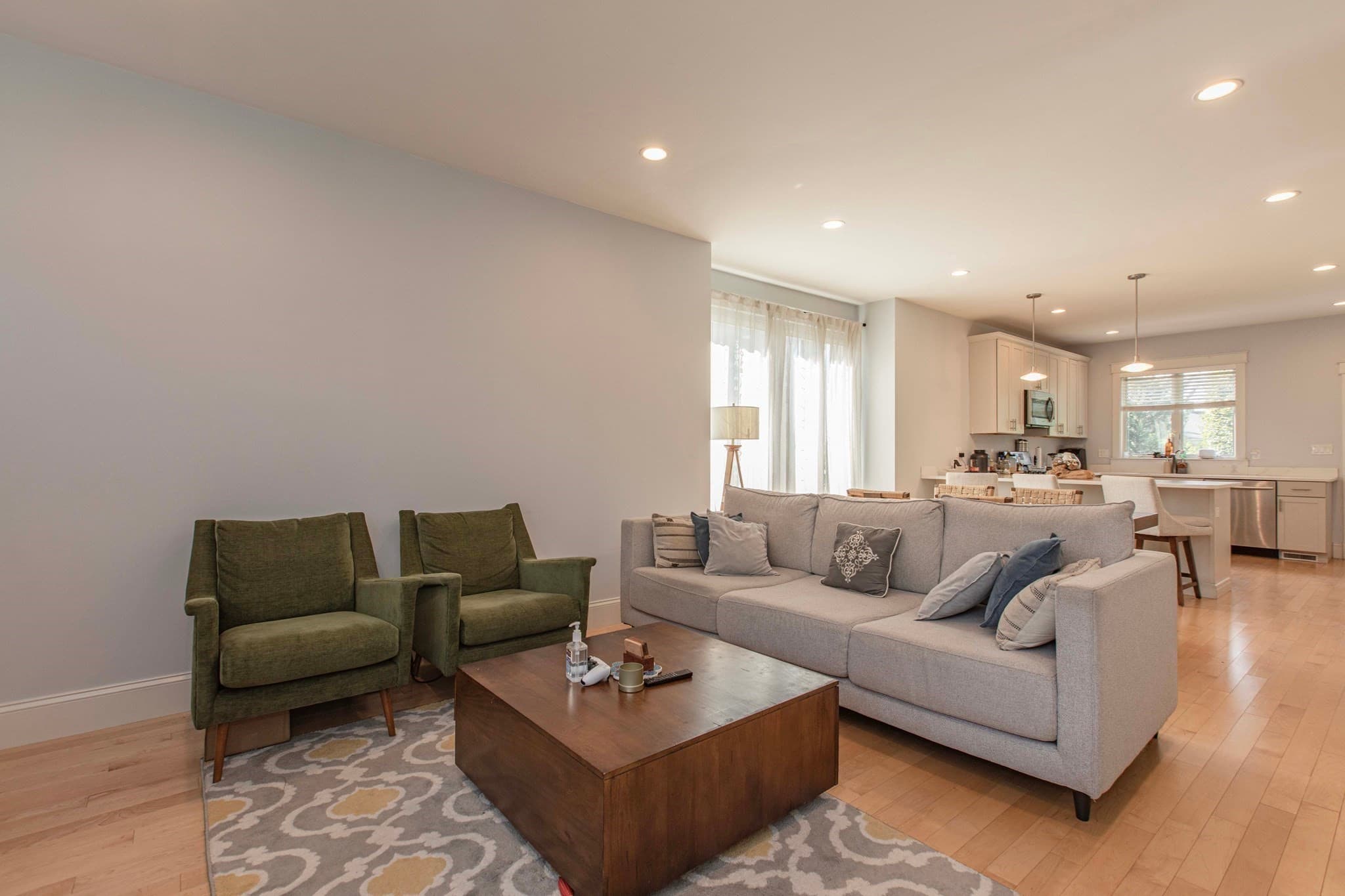 Condominium at 37 Bacon Street # 37, Watertown MA 02472, Watertown, photo 2 of 29