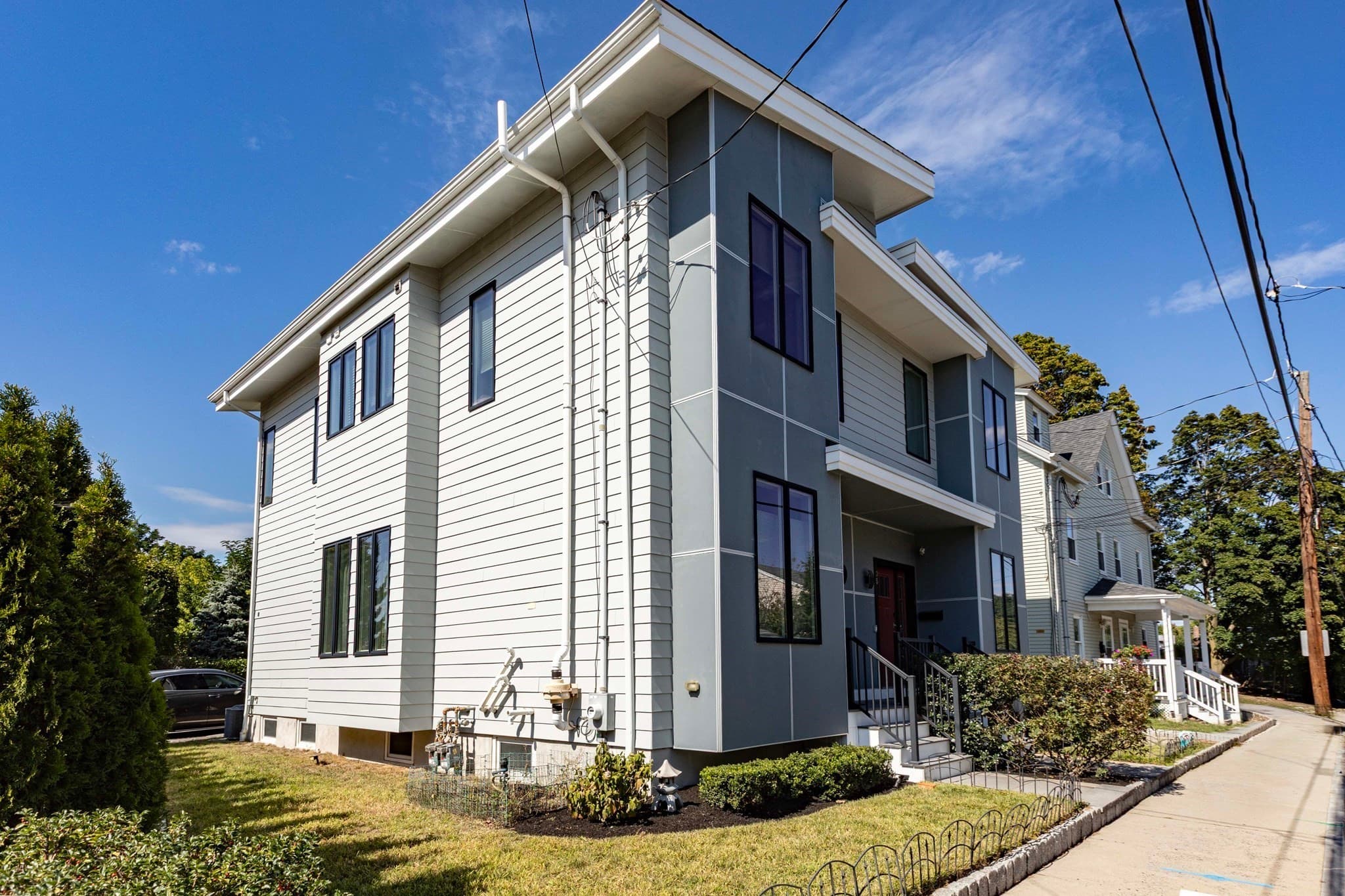Condominium at 37 Bacon Street # 37, Watertown MA 02472, Watertown, photo 25 of 29