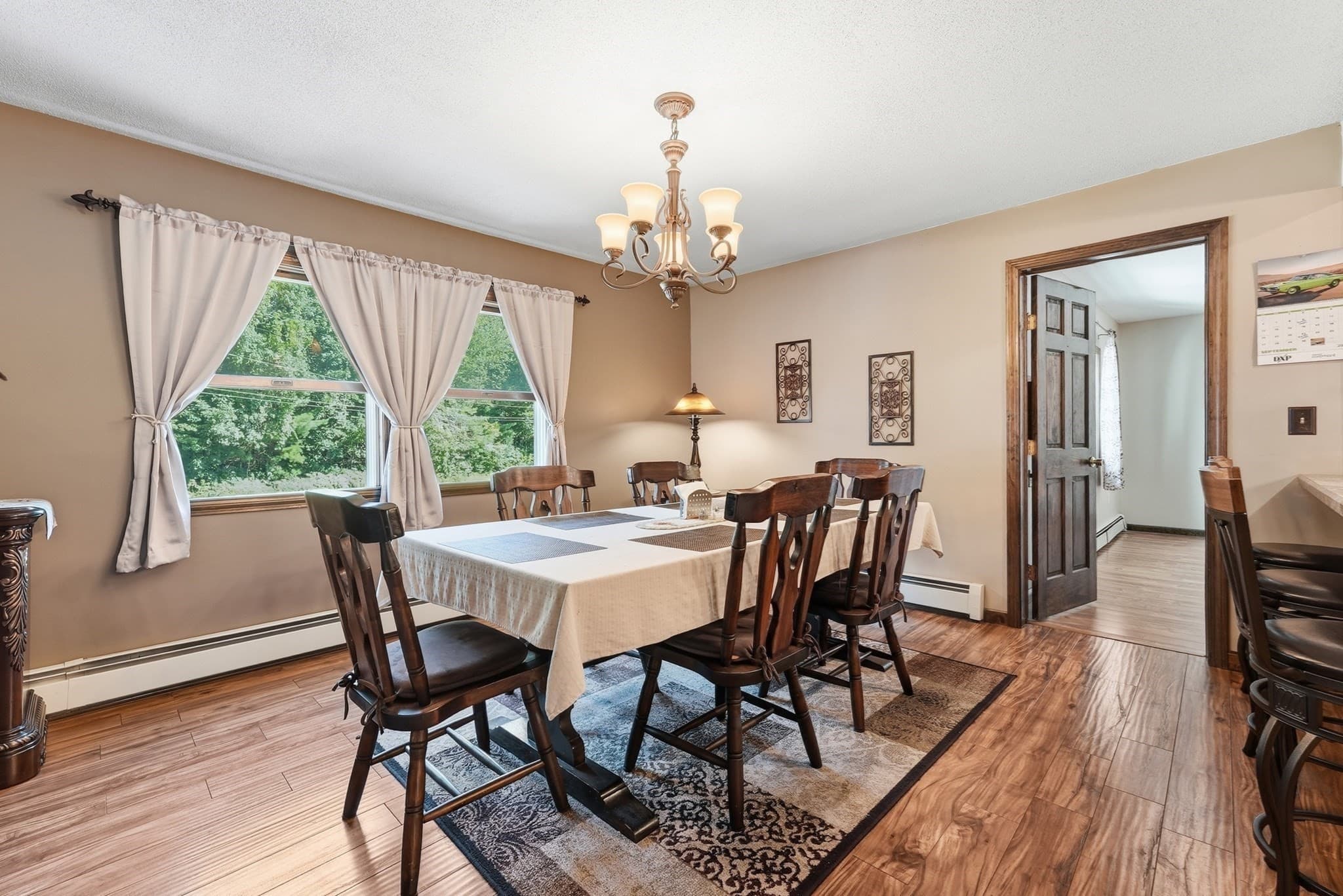 Single Family Residence at 18 Moriarty Rd, Ware MA 01082, Ware, photo 11 of 40