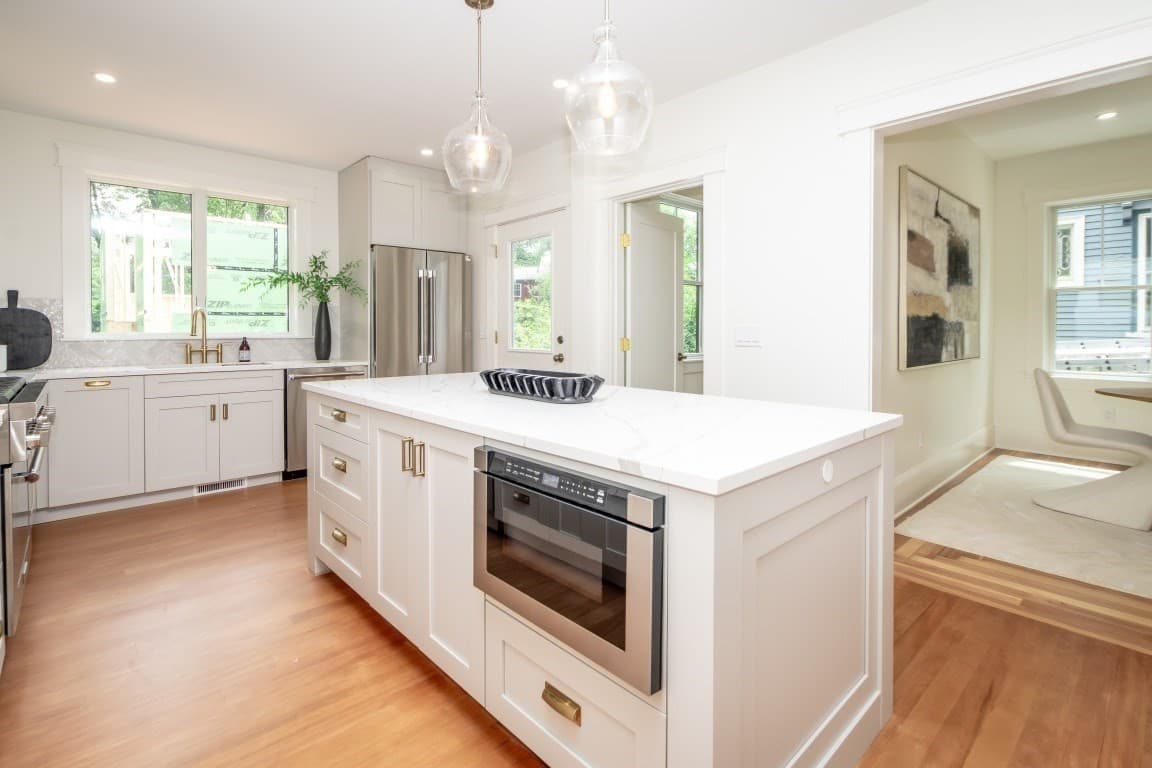 Single Family Residence at 109 Lake View Ave, Cambridge MA 02138, Cambridge, photo 13 of 41