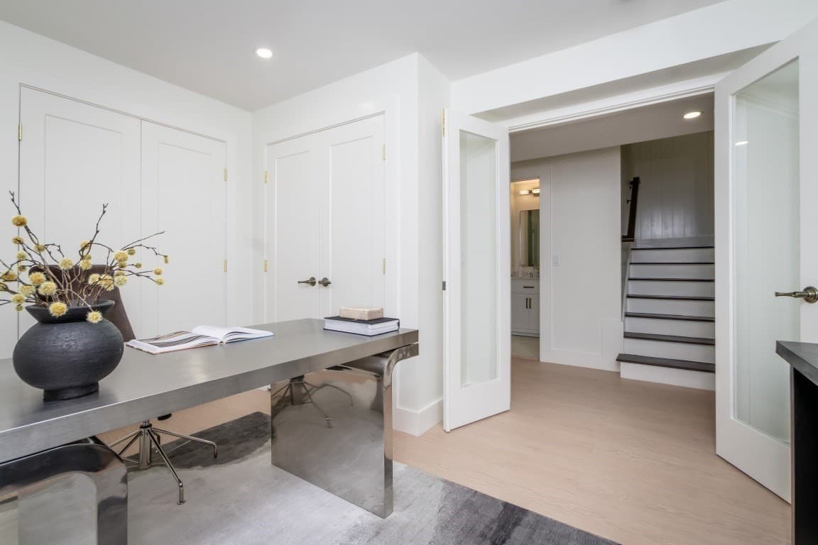 Single Family Residence at 109 Lake View Ave, Cambridge MA 02138, Cambridge, photo 30 of 41