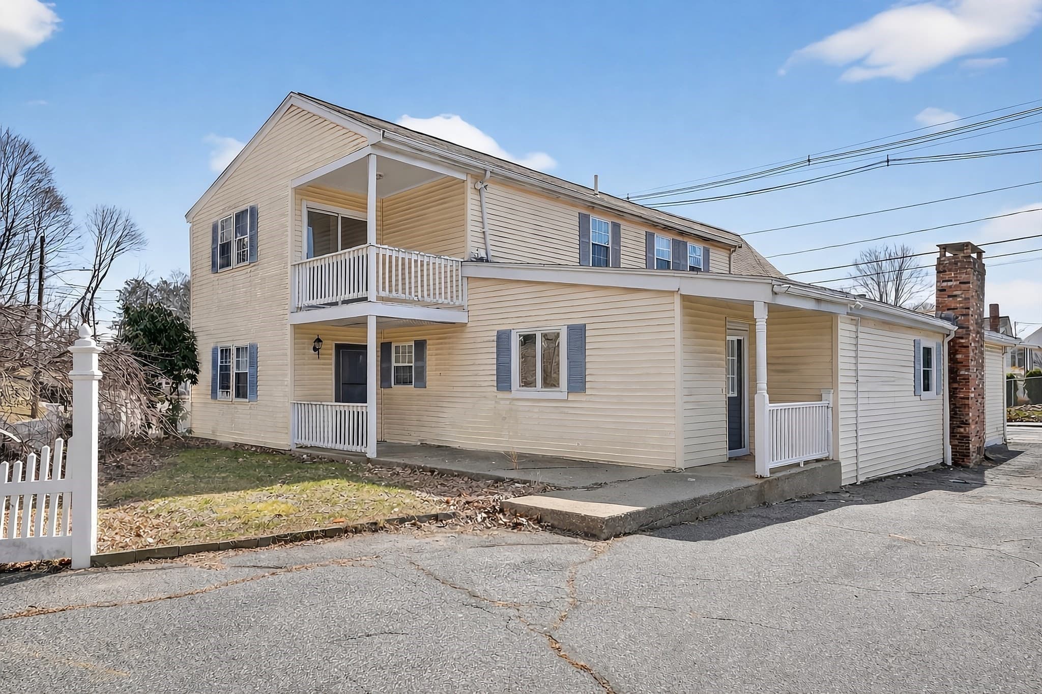 Single Family Residence at 168 South Street, Marlborough MA 01752, Marlborough, photo 2 of 17