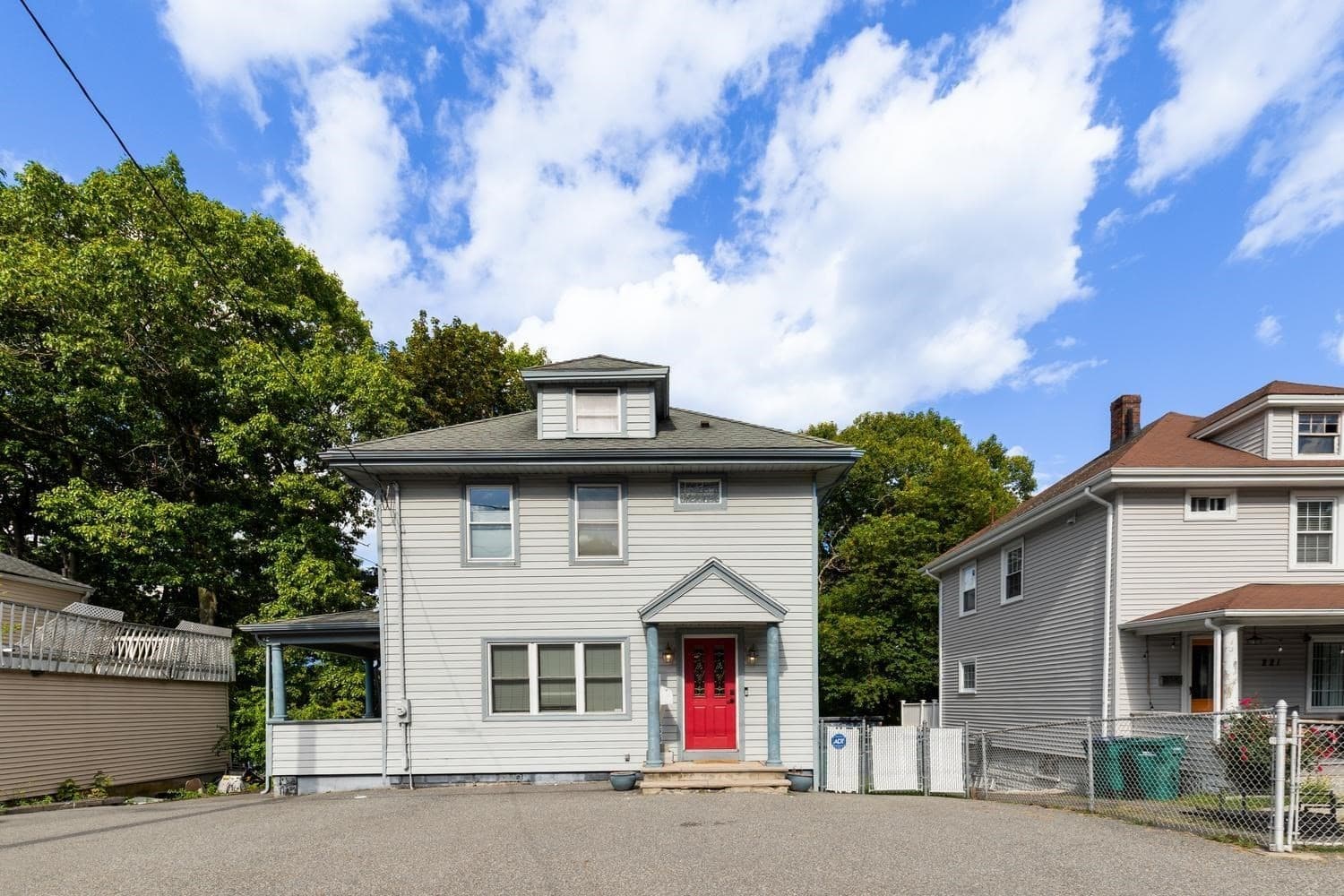 Single Family Residence at 223 Linwood St, Lynn MA 01905, Lynn, photo 17 of 34