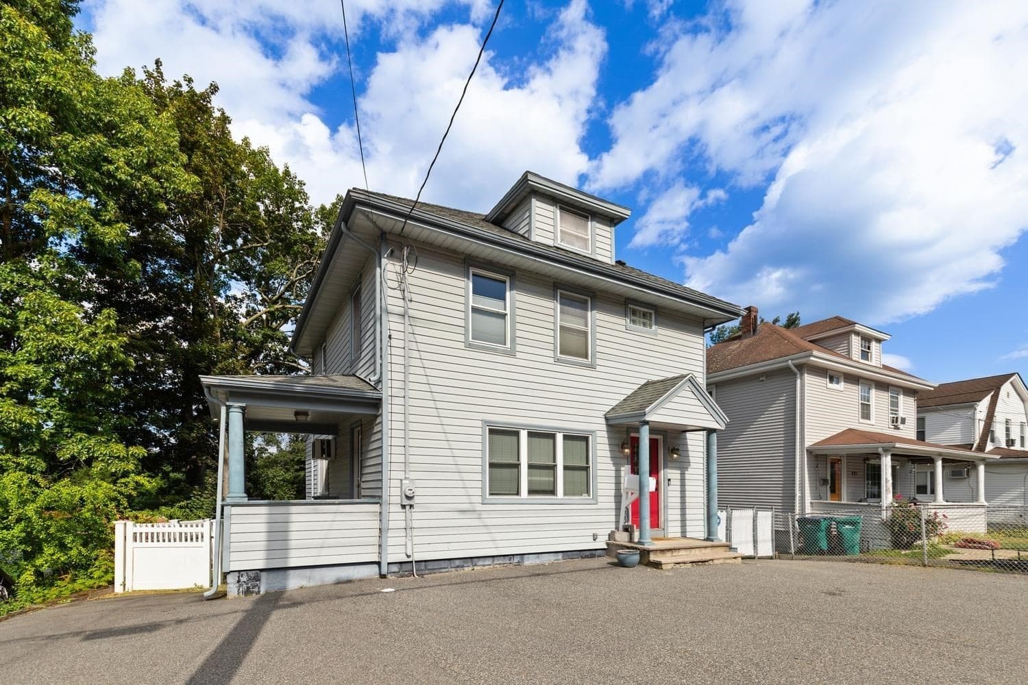 223 Linwood St, Lynn MA 01905