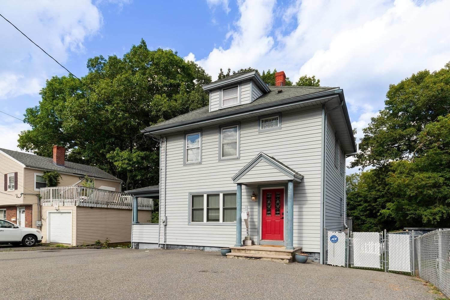 Single Family Residence at 223 Linwood St, Lynn MA 01905, Lynn, photo 24 of 34