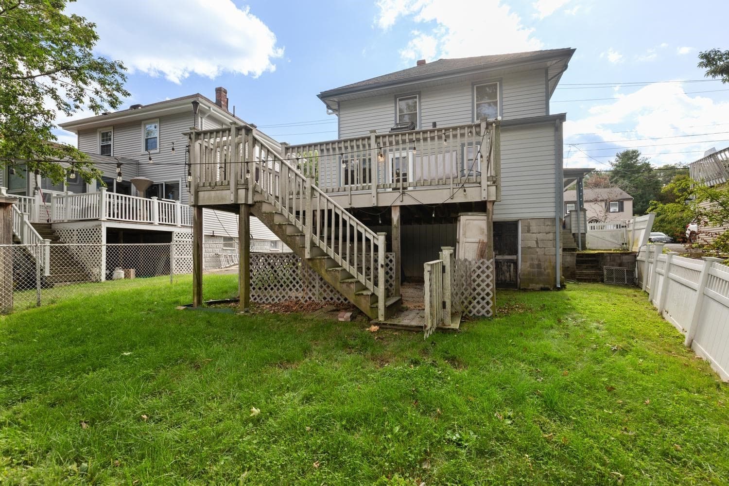 Single Family Residence at 223 Linwood St, Lynn MA 01905, Lynn, photo 31 of 34