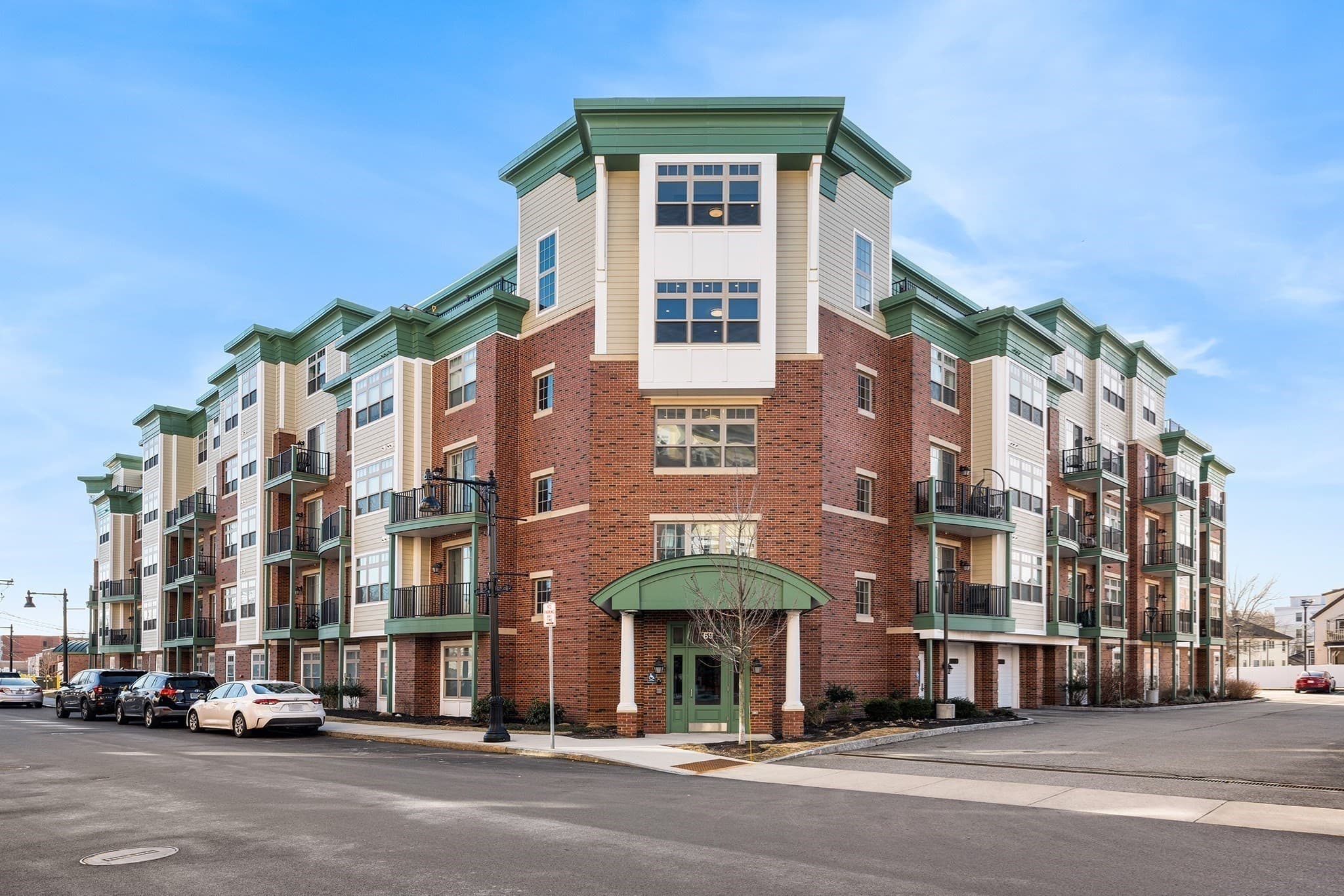 Condominium at 69 Foundry St # 310, Wakefield MA 01880, Wakefield, photo 27 of 28