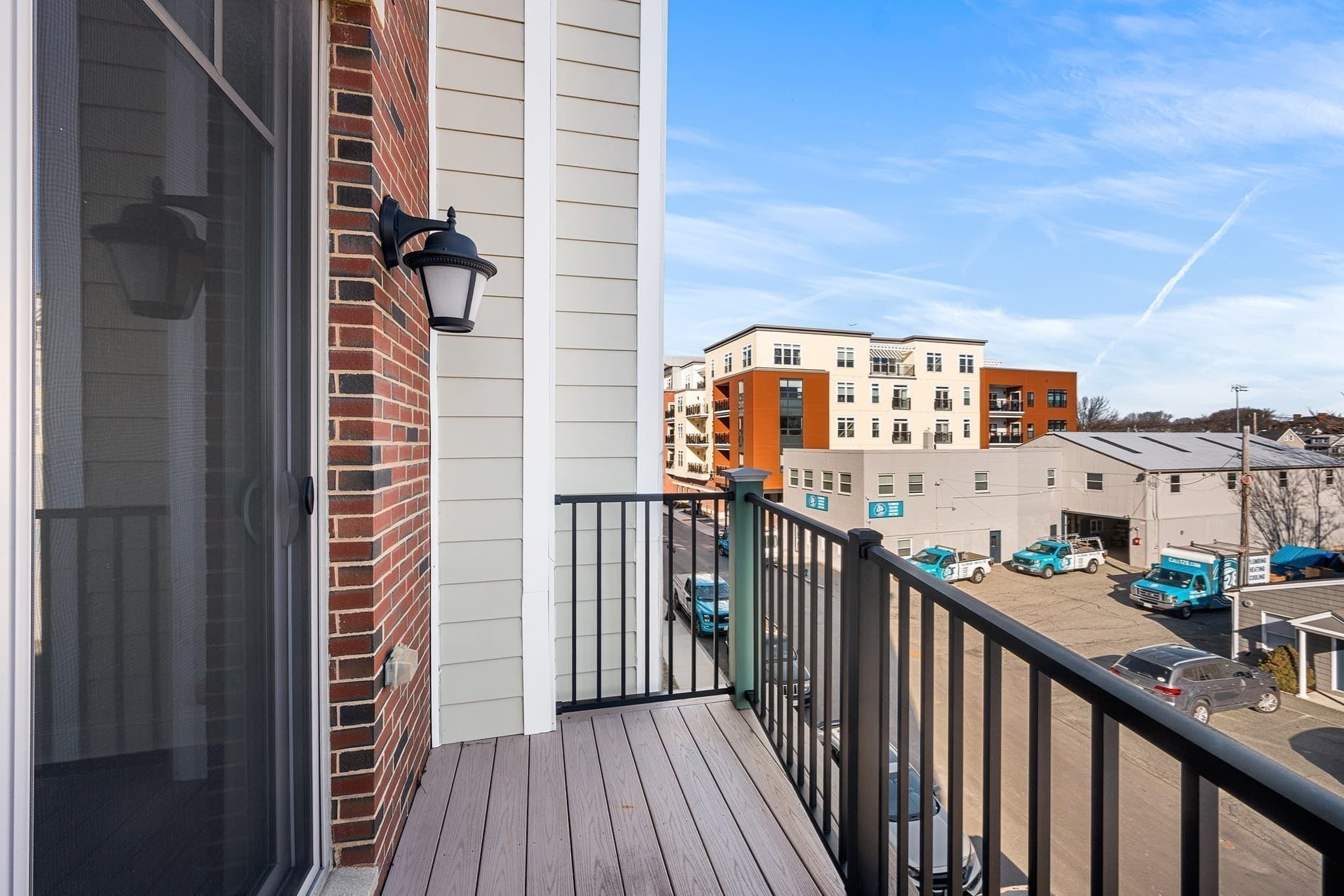 Condominium at 69 Foundry St # 310, Wakefield MA 01880, Wakefield, photo 7 of 28