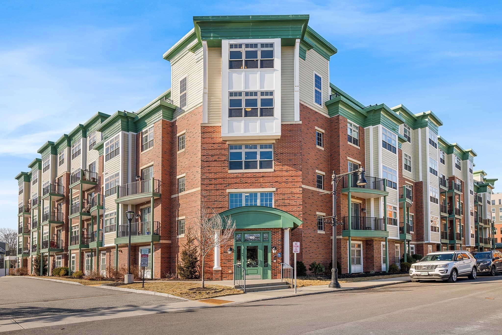 69 Foundry St # 310, Wakefield MA 01880