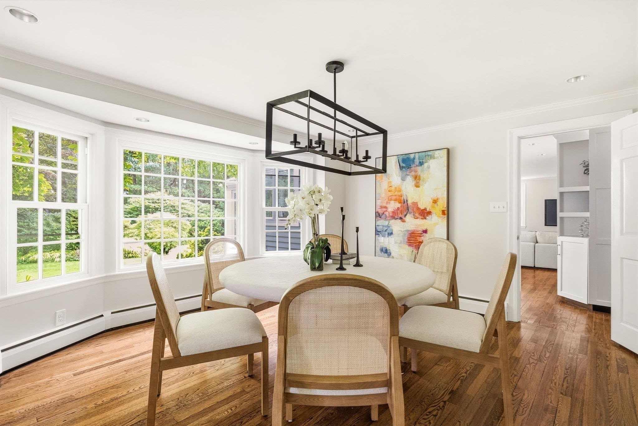 Single Family Residence at 5 Wildwood Road, Wayland MA 01778, Wayland, photo 6 of 20