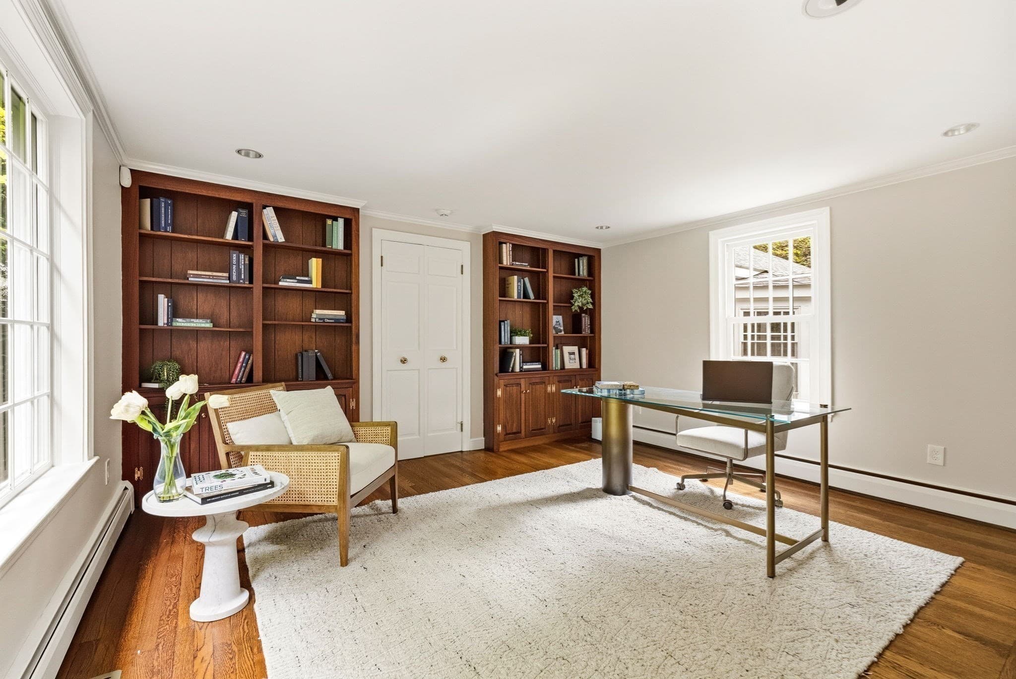 Single Family Residence at 5 Wildwood Road, Wayland MA 01778, Wayland, photo 13 of 20